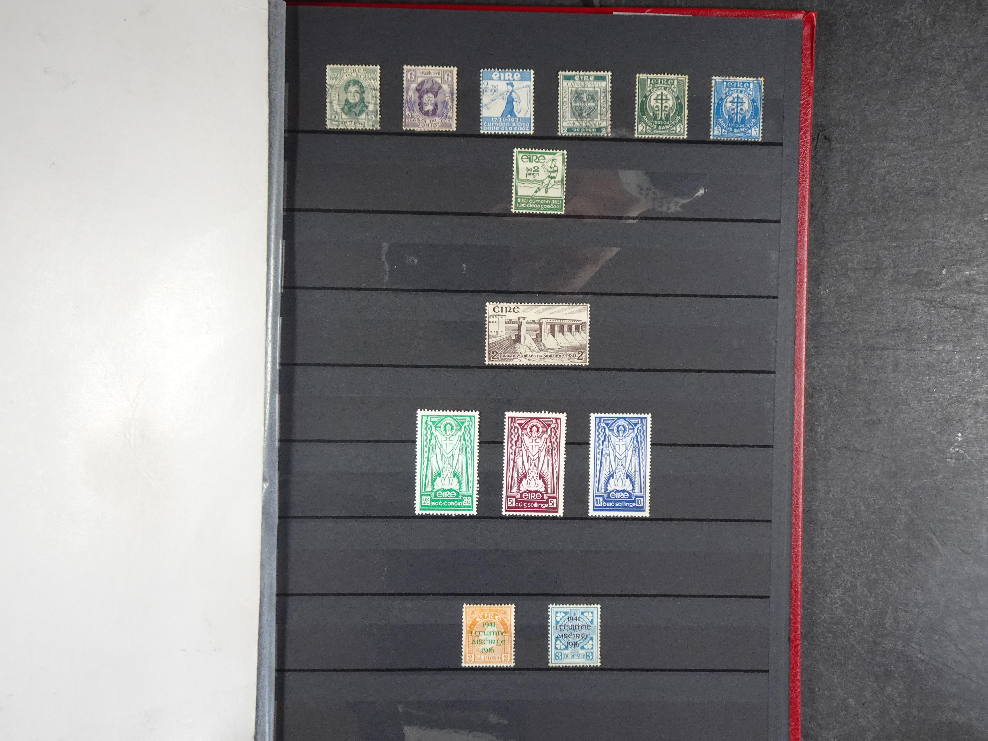 Mooie verzameling vaak dubbel aanwezig. 42