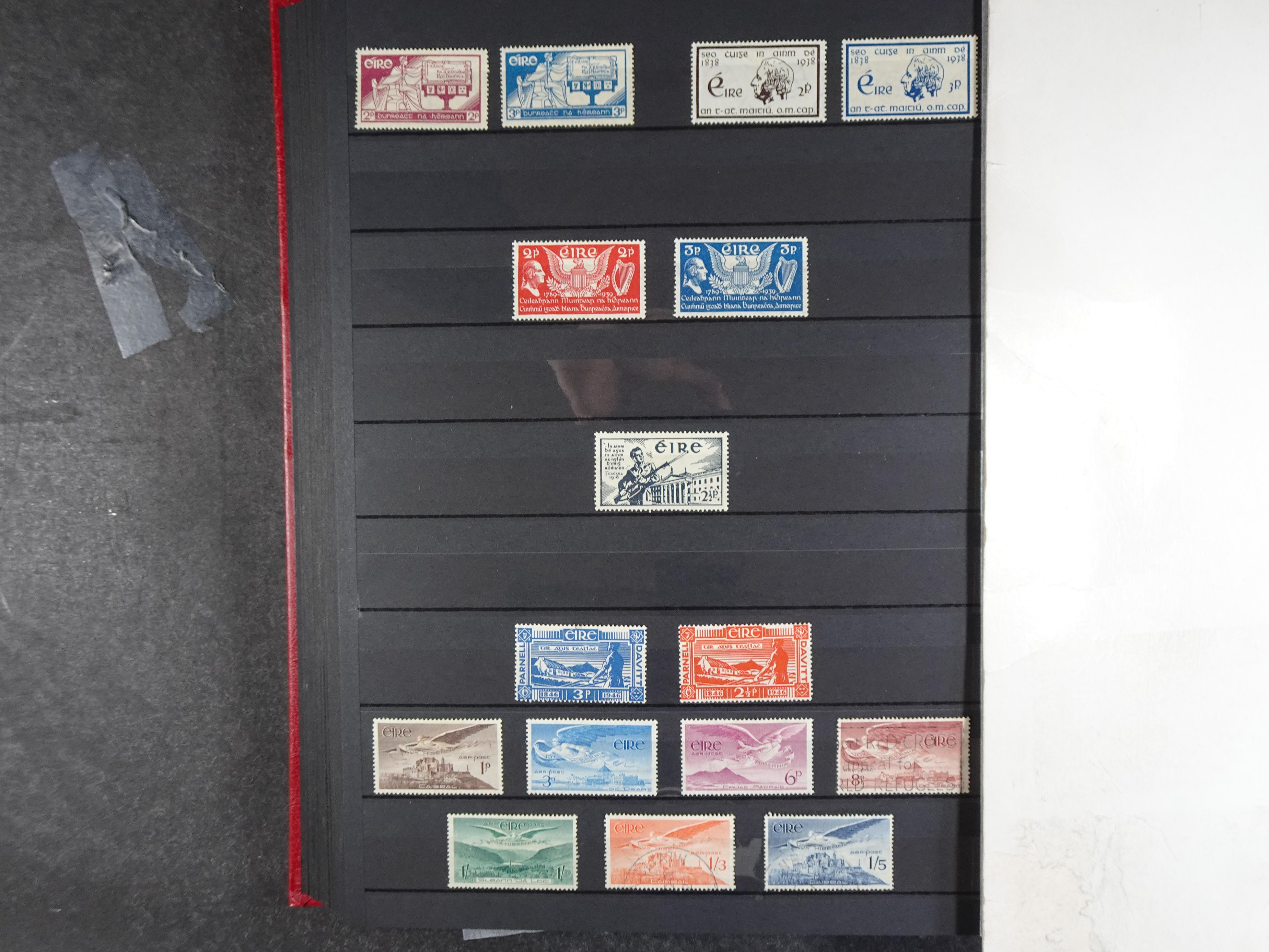 Mooie verzameling vaak dubbel aanwezig. 43