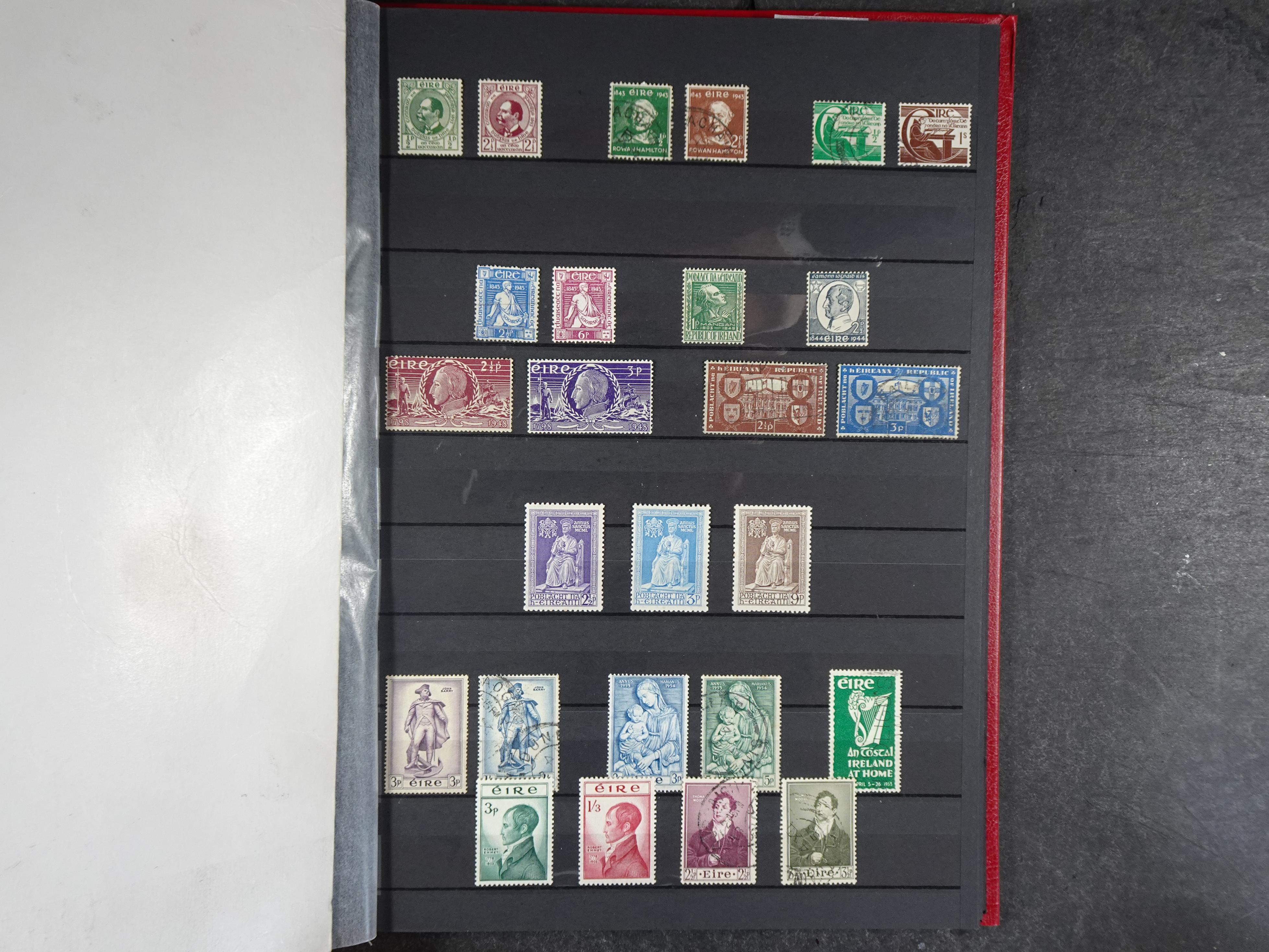 Mooie verzameling vaak dubbel aanwezig. 44