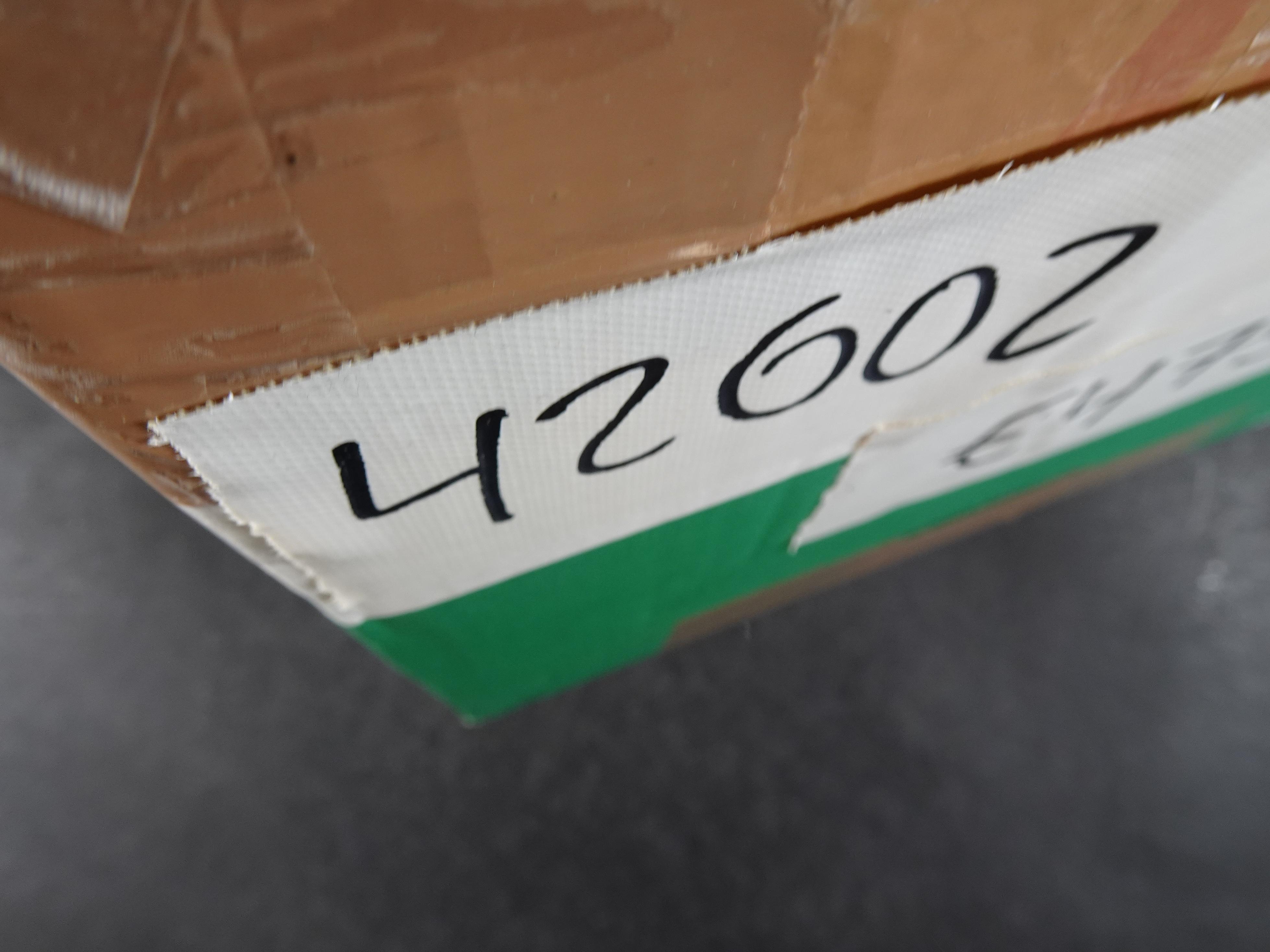 Mooie partij gelopen Rondzendboekjes.
Veel postfris.
Enorme restwaarde 715