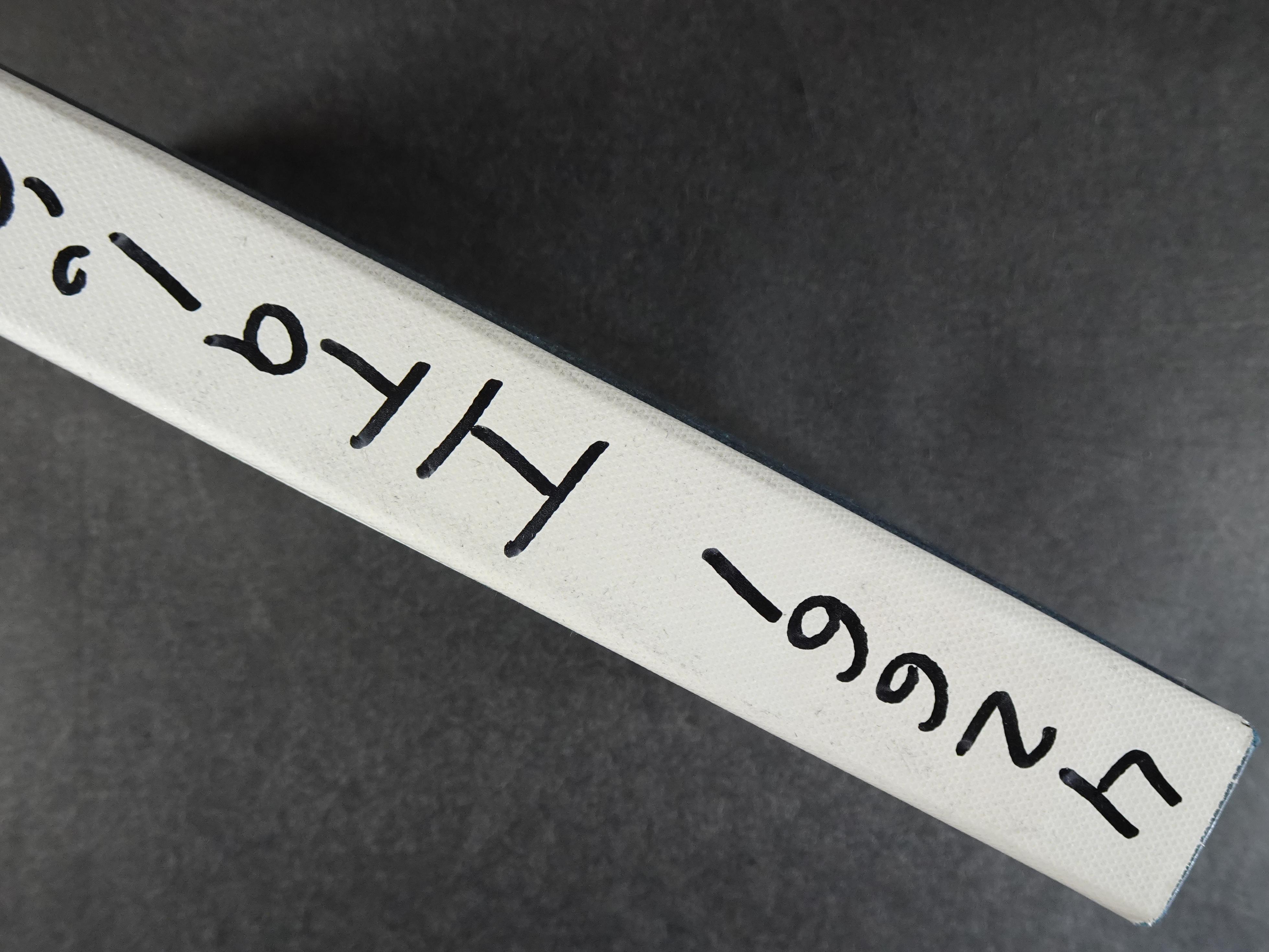 Gestempelde stock betere waardes jaren 40 -50. Zeer hoge cat waarde. 25