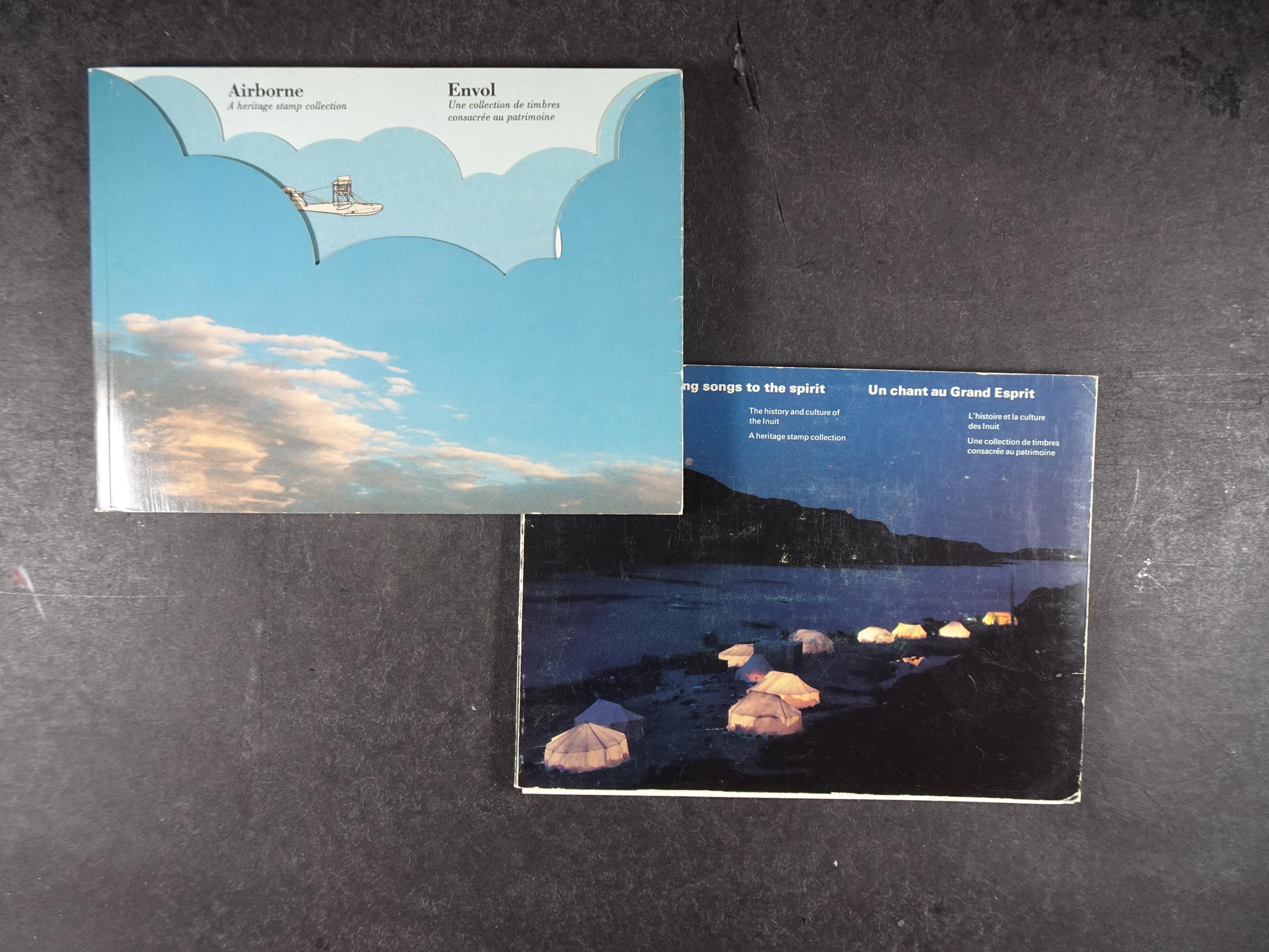 Jaar collectie 1976 - 2000 postfris zonder 1992. 10