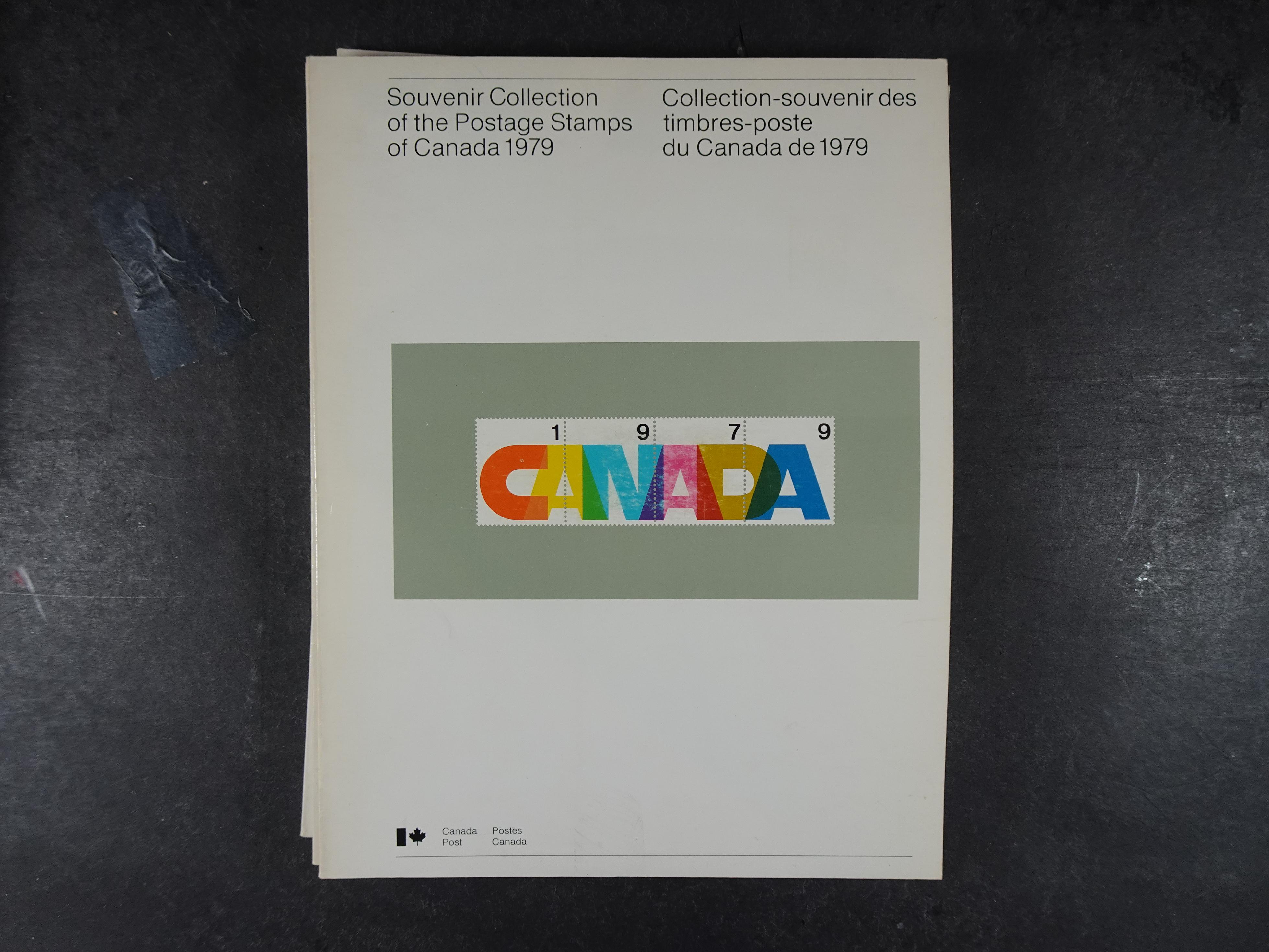 Jaar collectie 1976 - 2000 postfris zonder 1992. 15