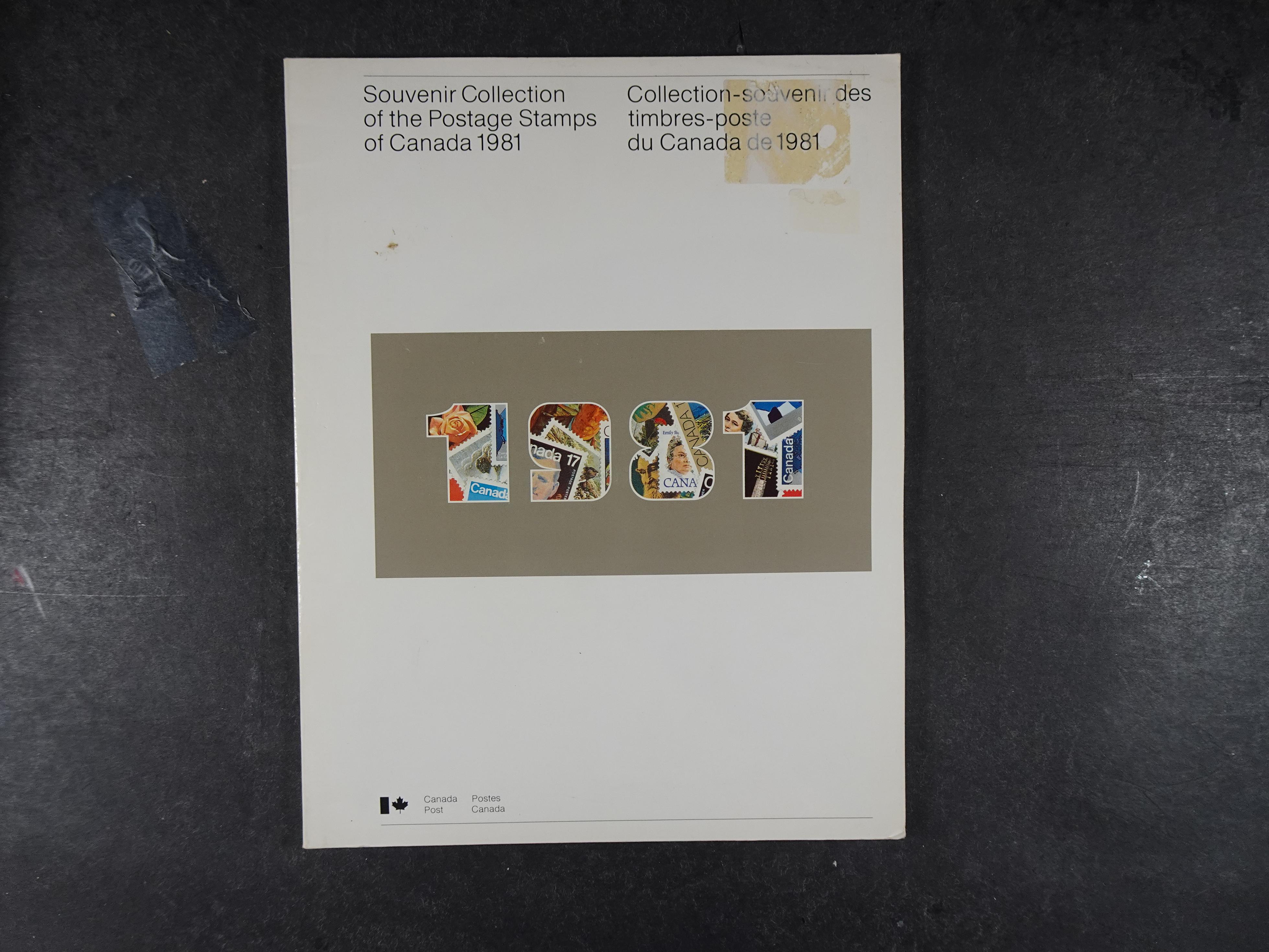 Jaar collectie 1976 - 2000 postfris zonder 1992. 17