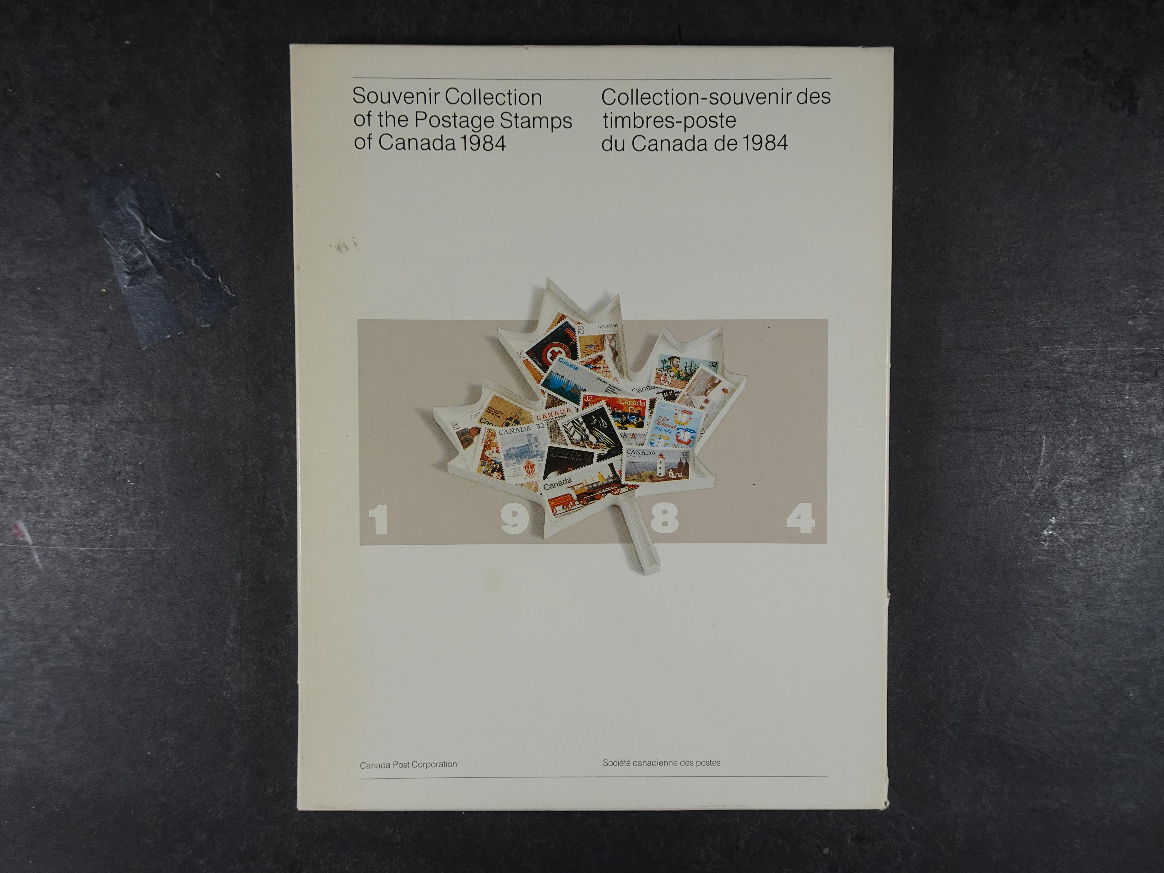 Jaar collectie 1976 - 2000 postfris zonder 1992. 20