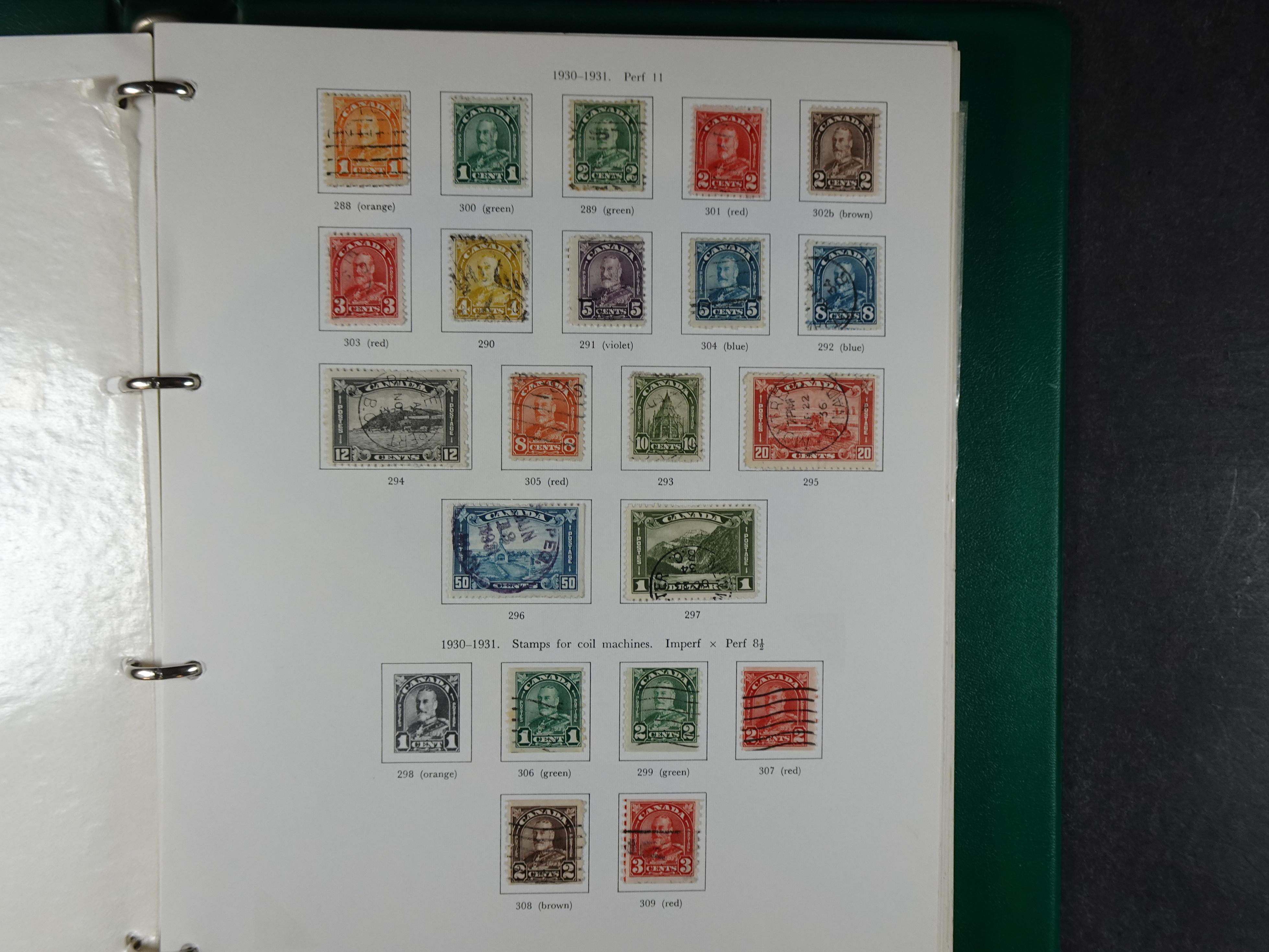 Mooie collectie vanaf klassiek, hoge waarde. 11