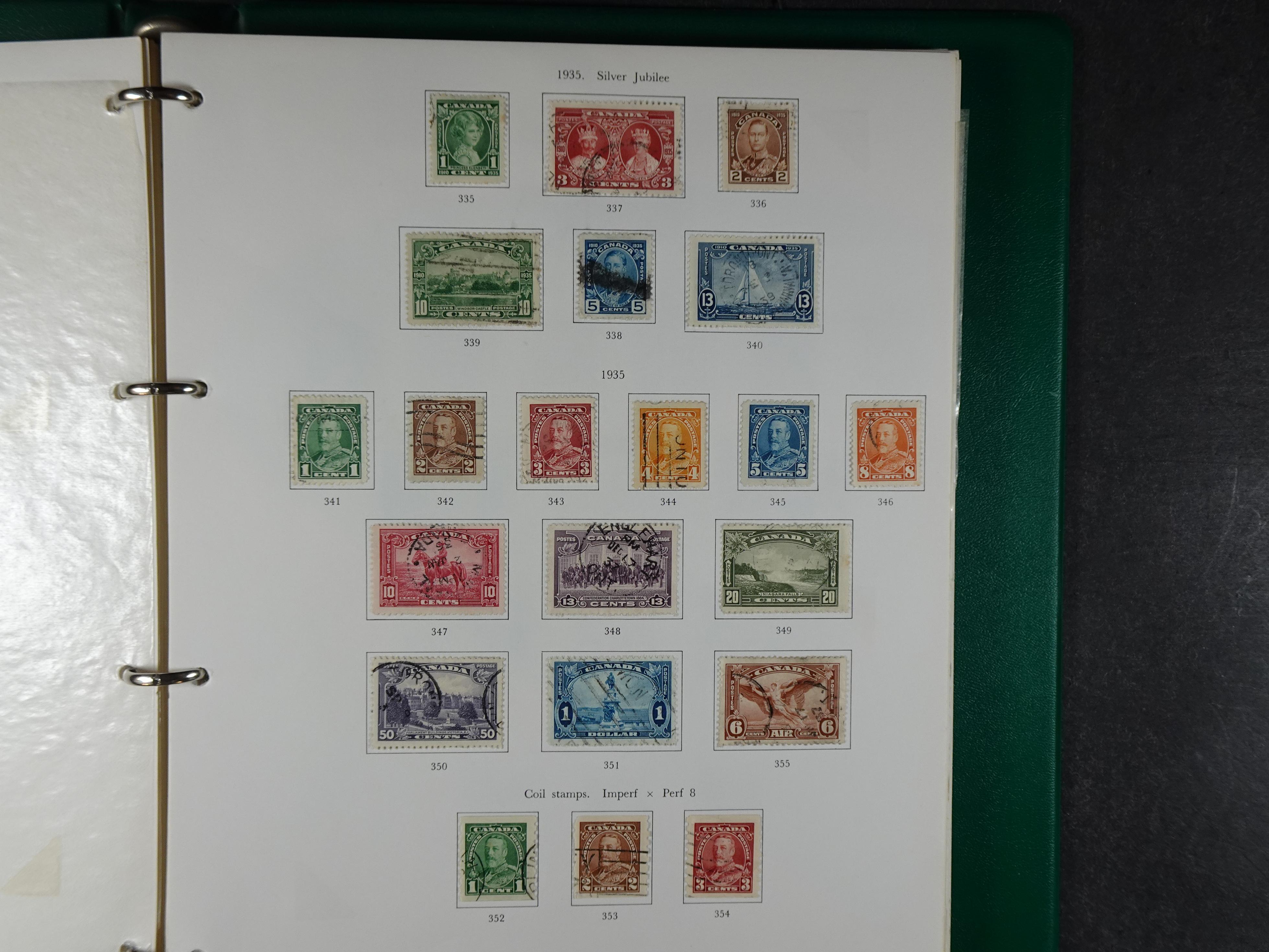 Mooie collectie vanaf klassiek, hoge waarde. 14