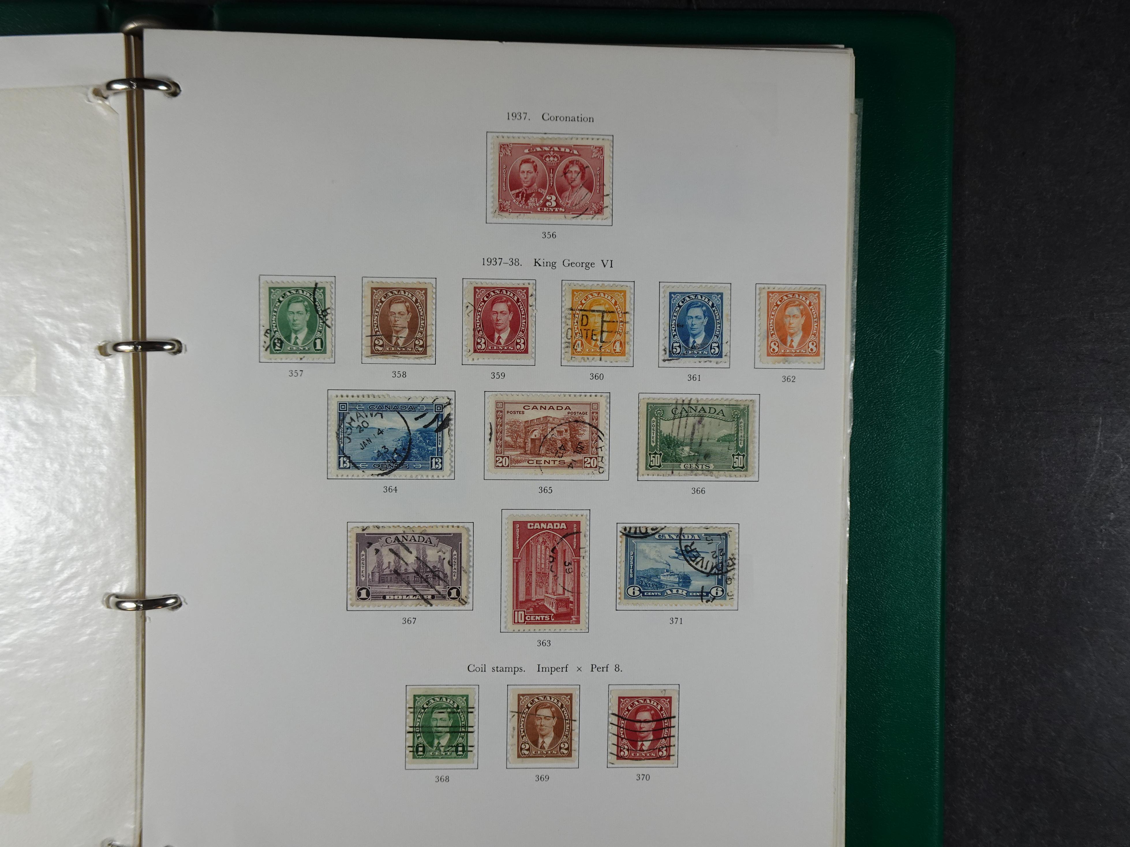 Mooie collectie vanaf klassiek, hoge waarde. 15