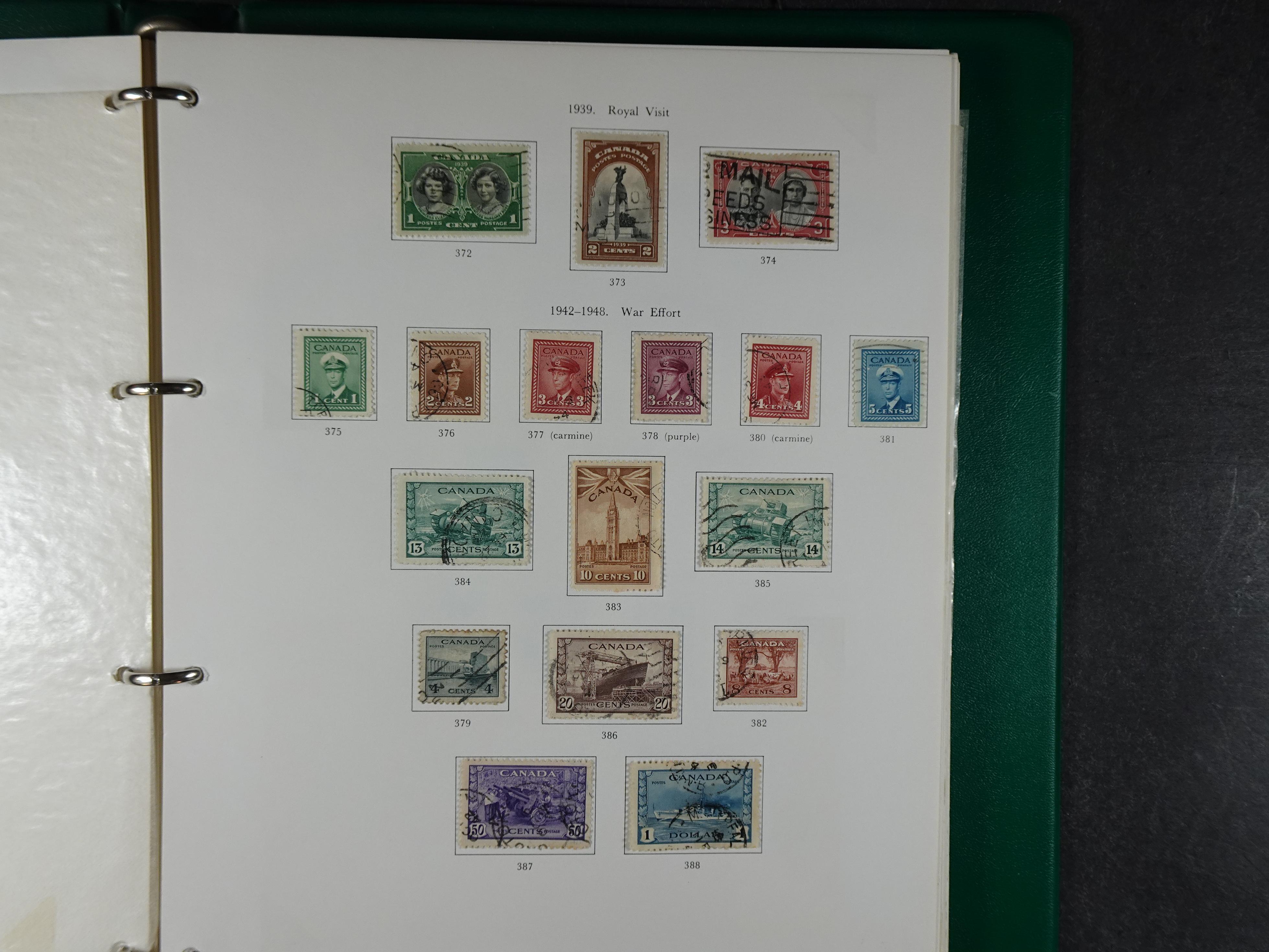 Mooie collectie vanaf klassiek, hoge waarde. 16