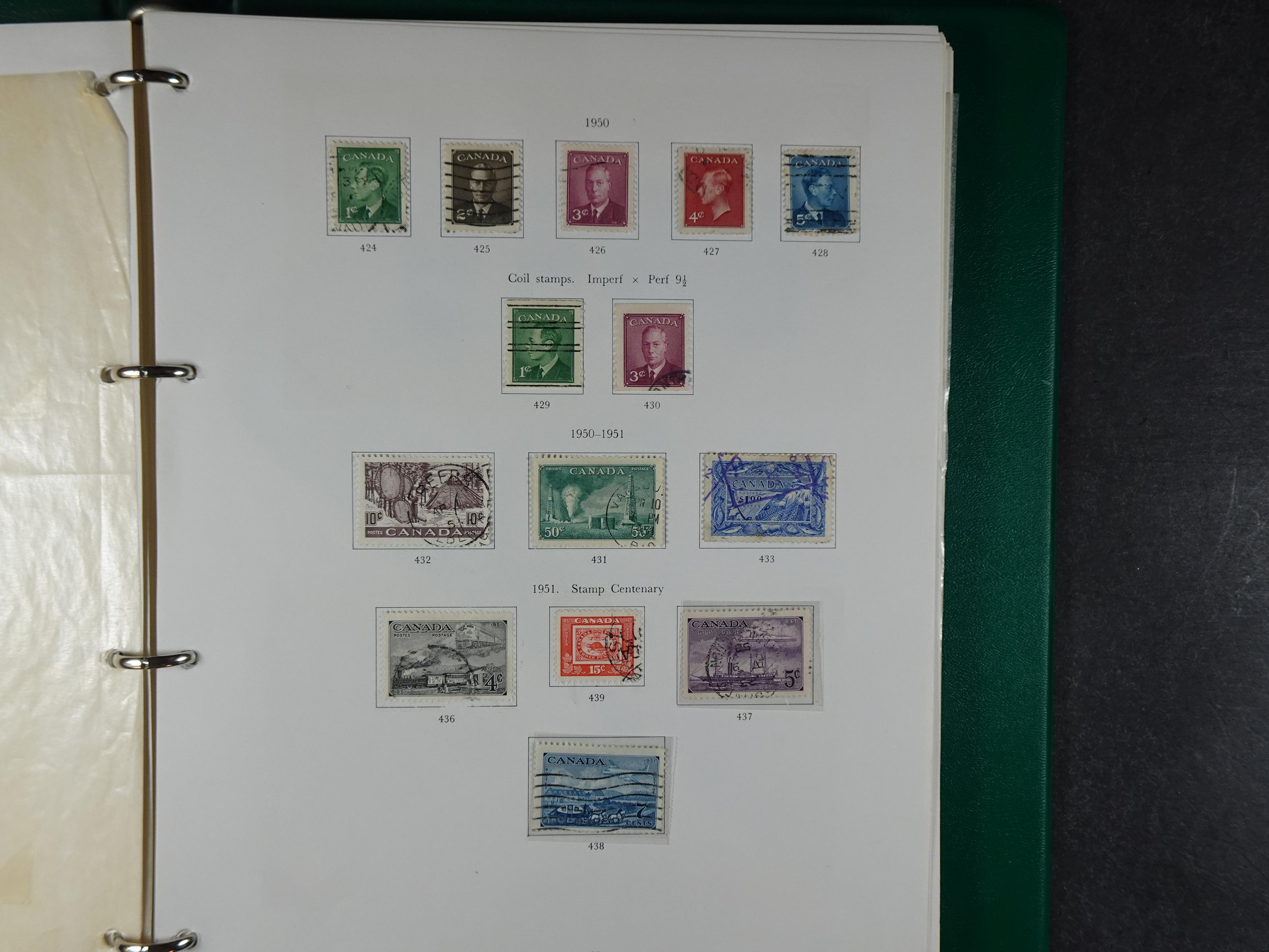 Mooie collectie vanaf klassiek, hoge waarde. 21