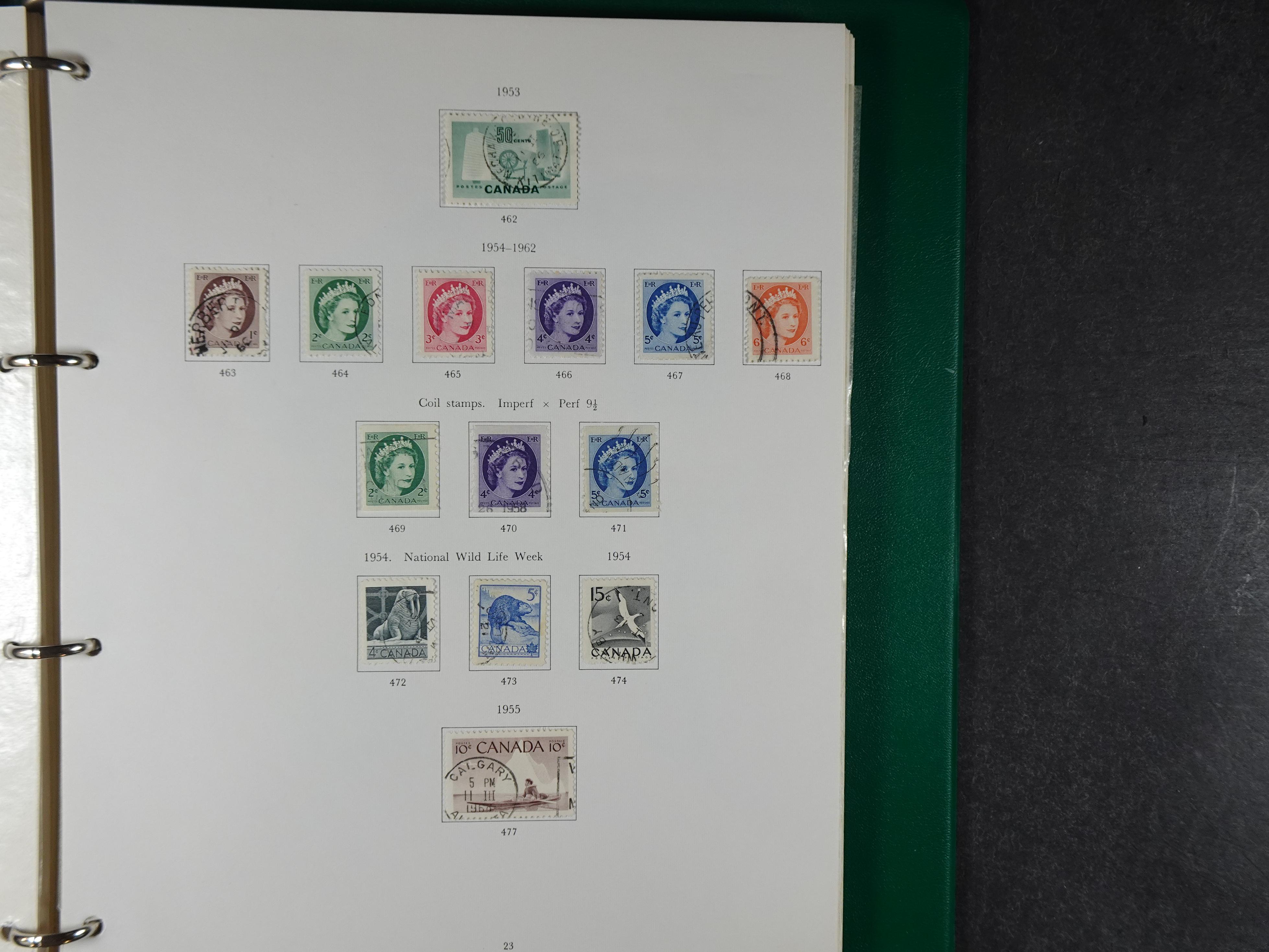 Mooie collectie vanaf klassiek, hoge waarde. 24