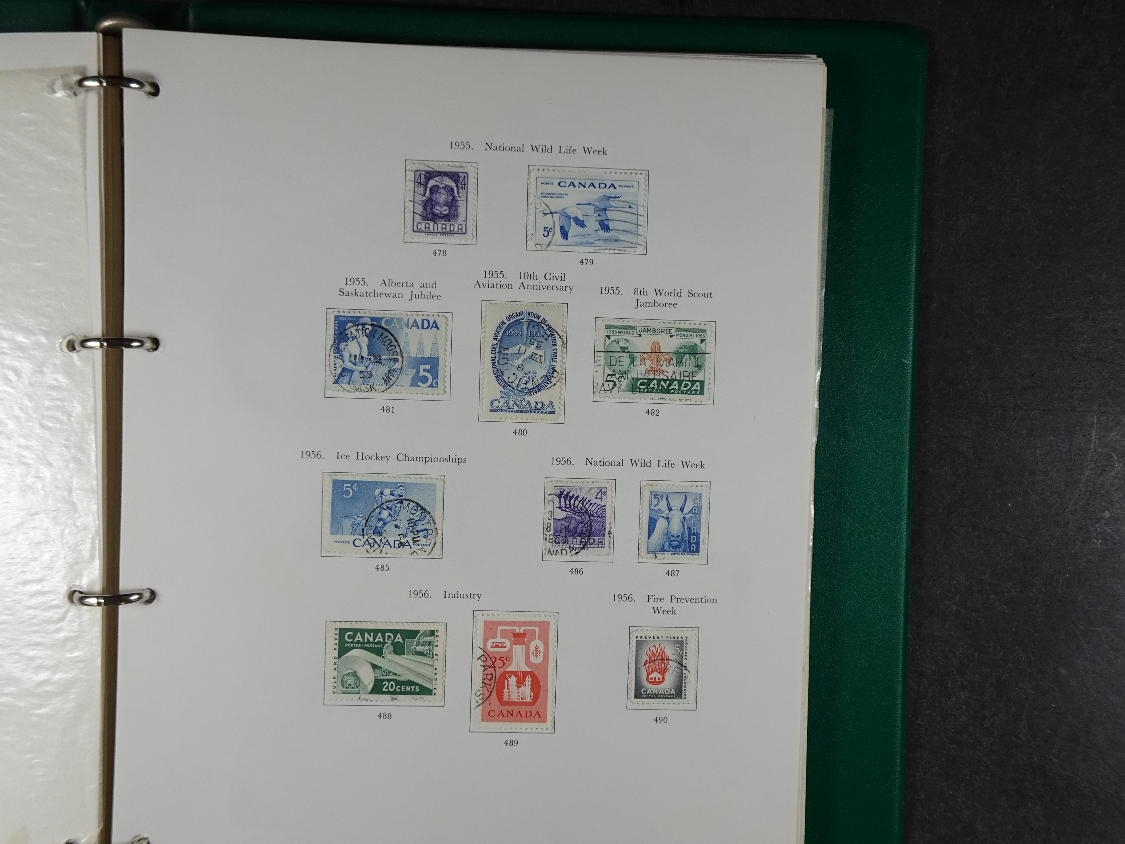 Mooie collectie vanaf klassiek, hoge waarde. 26