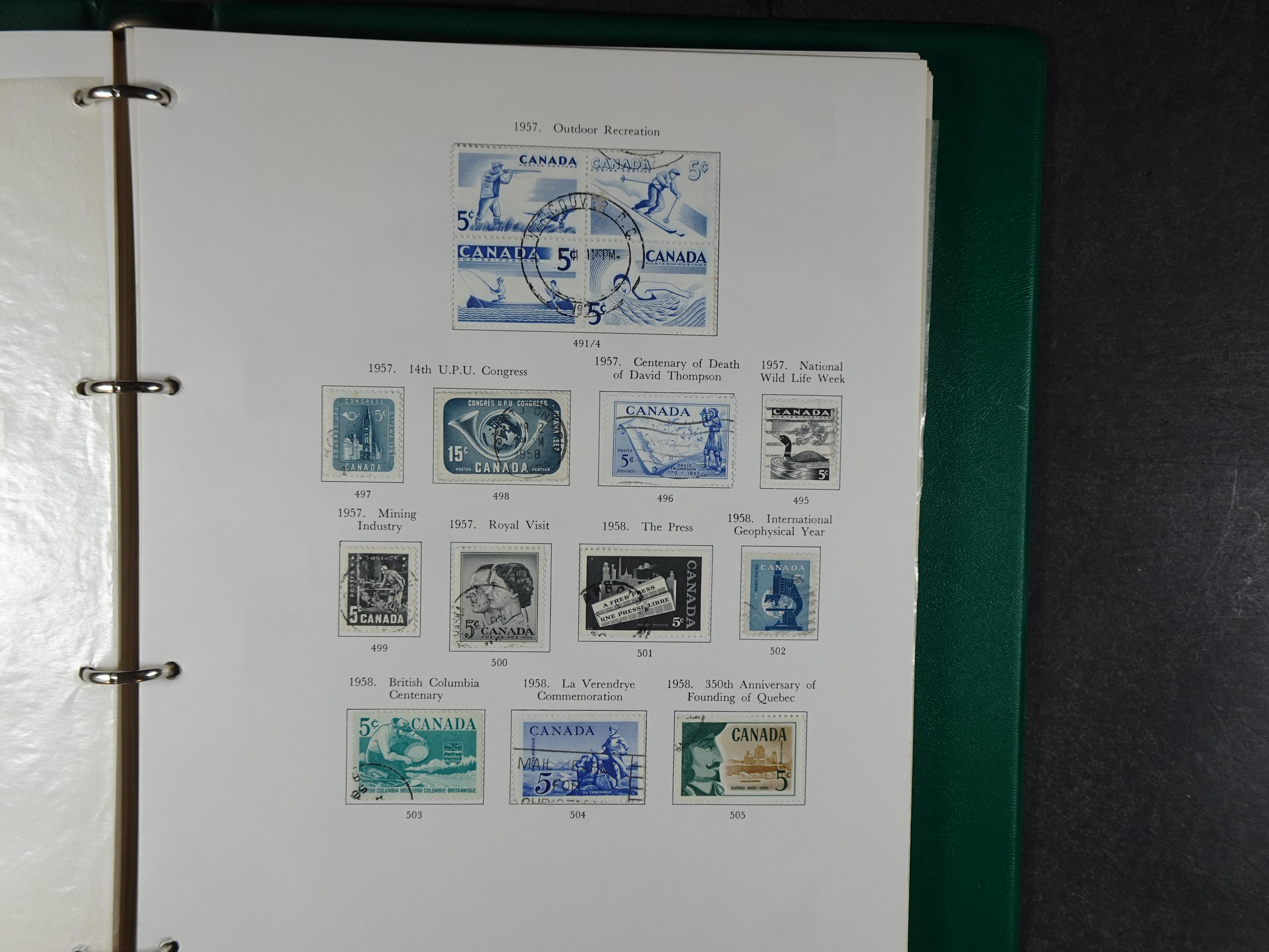 Mooie collectie vanaf klassiek, hoge waarde. 27