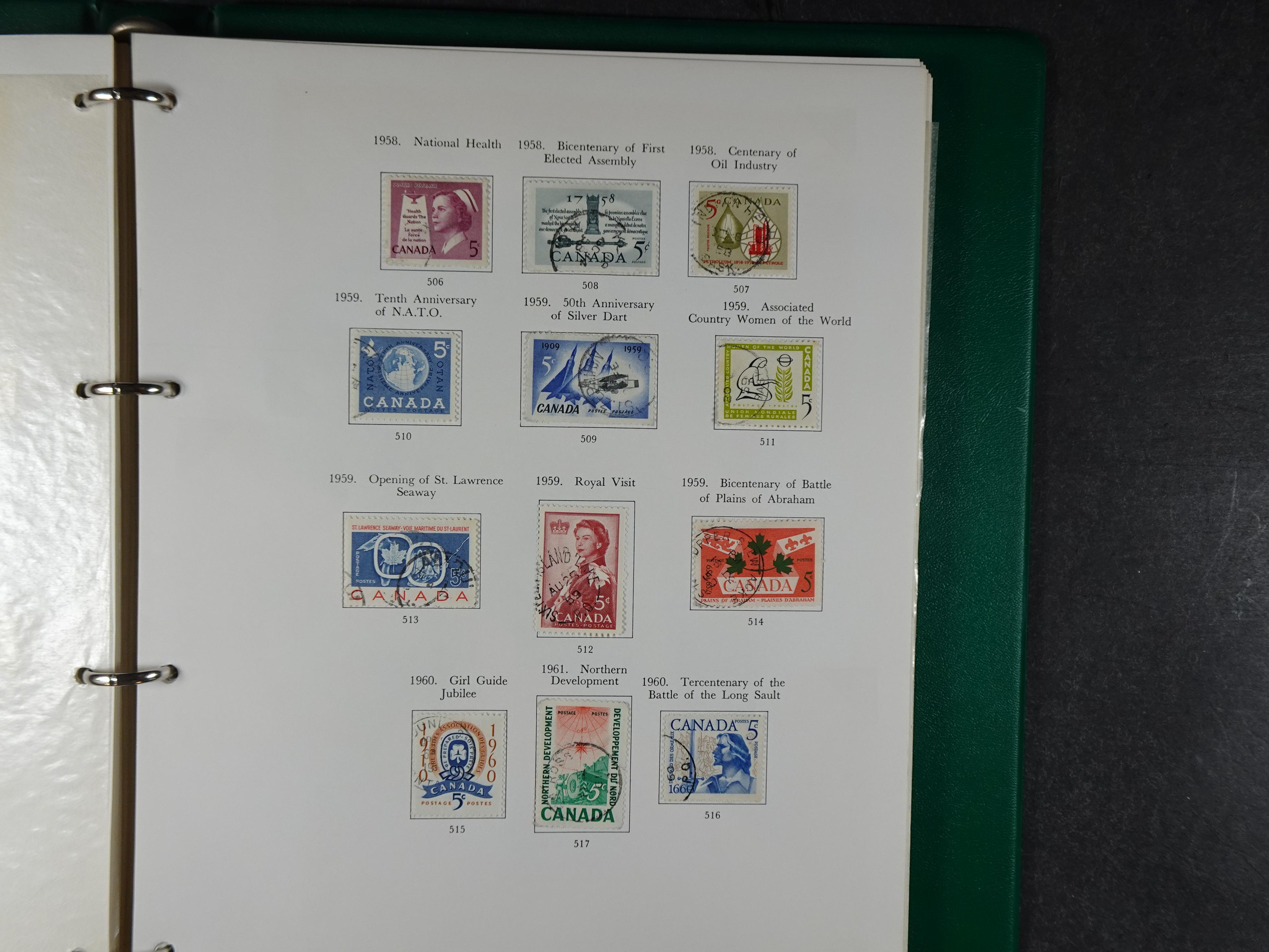 Mooie collectie vanaf klassiek, hoge waarde. 28