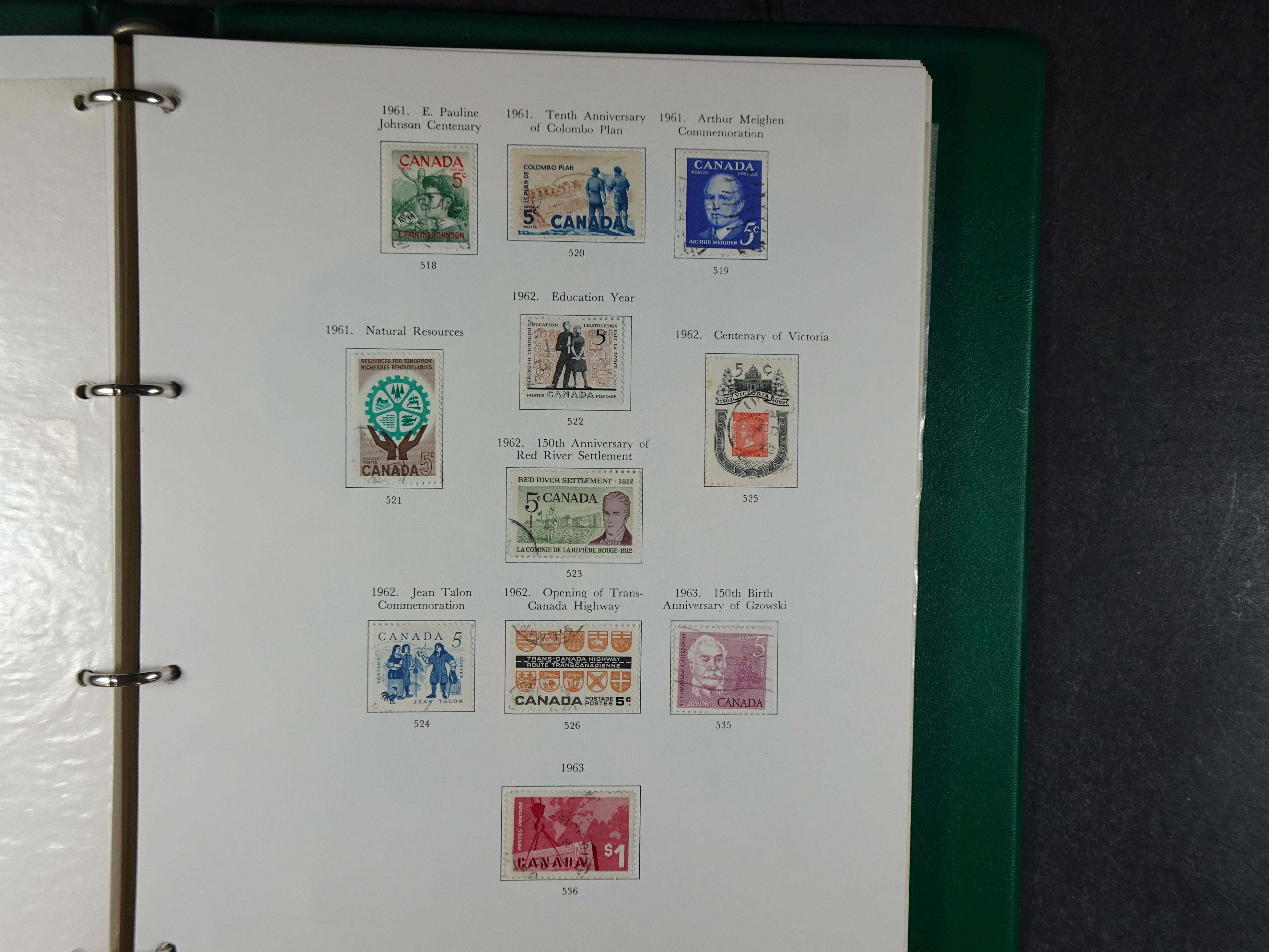 Mooie collectie vanaf klassiek, hoge waarde. 29