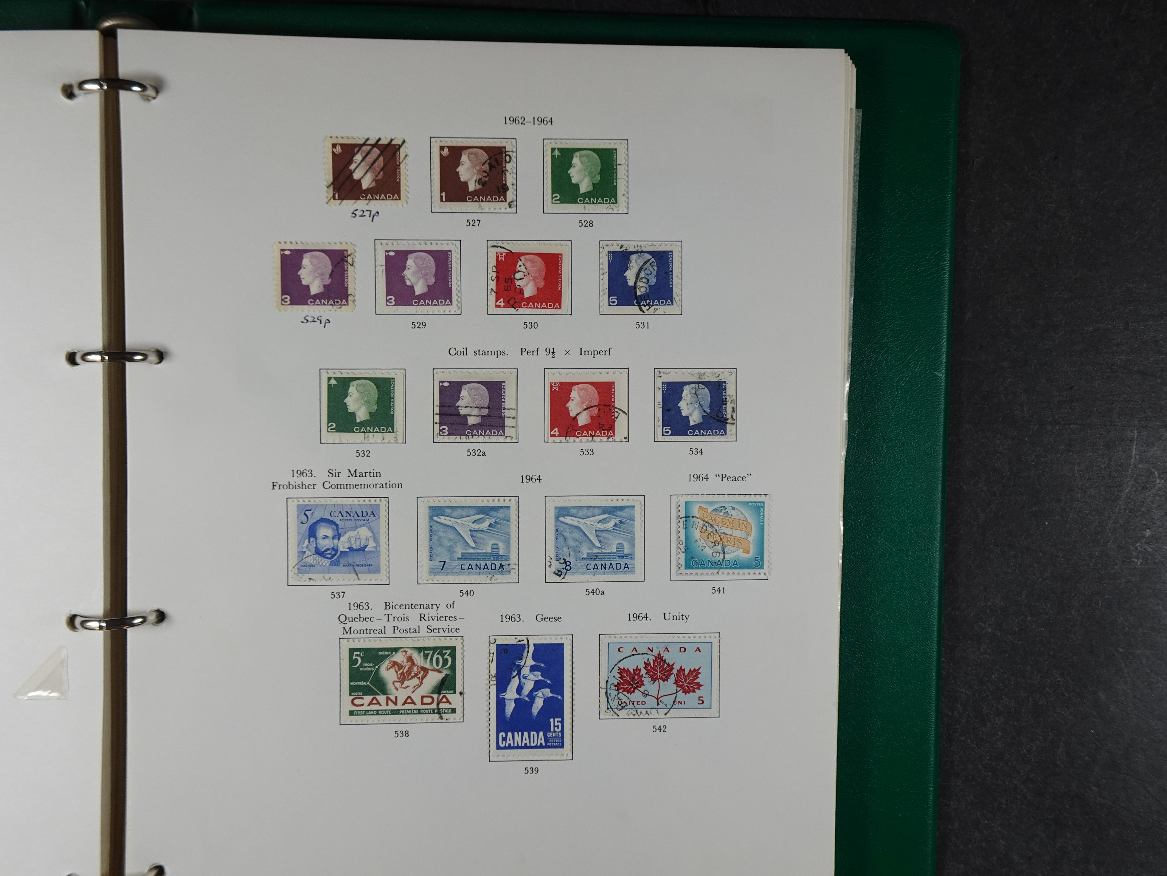 Mooie collectie vanaf klassiek, hoge waarde. 30