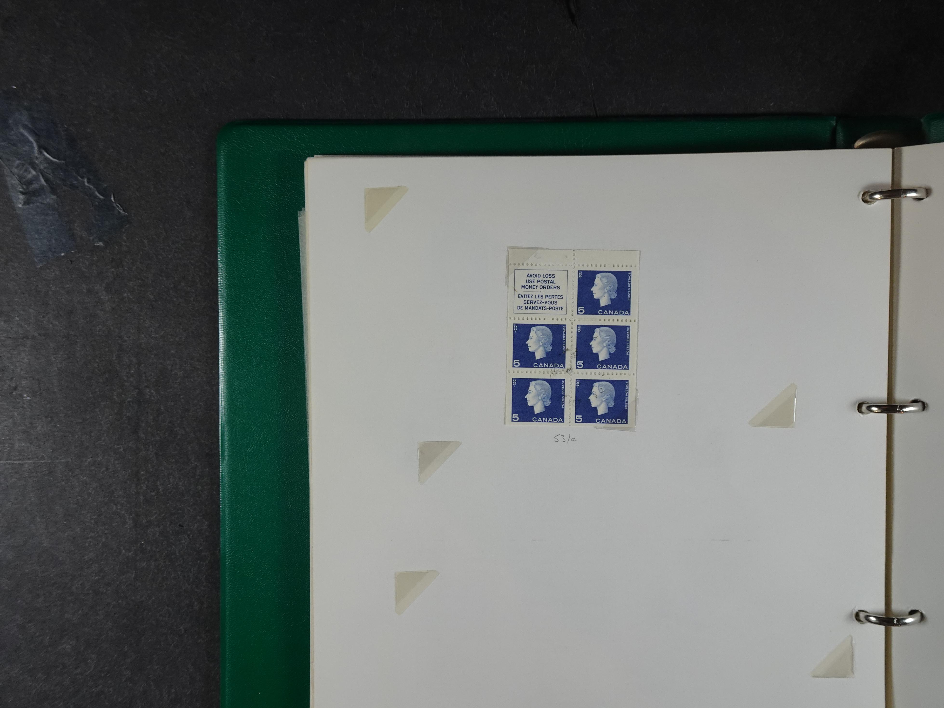 Mooie collectie vanaf klassiek, hoge waarde. 31