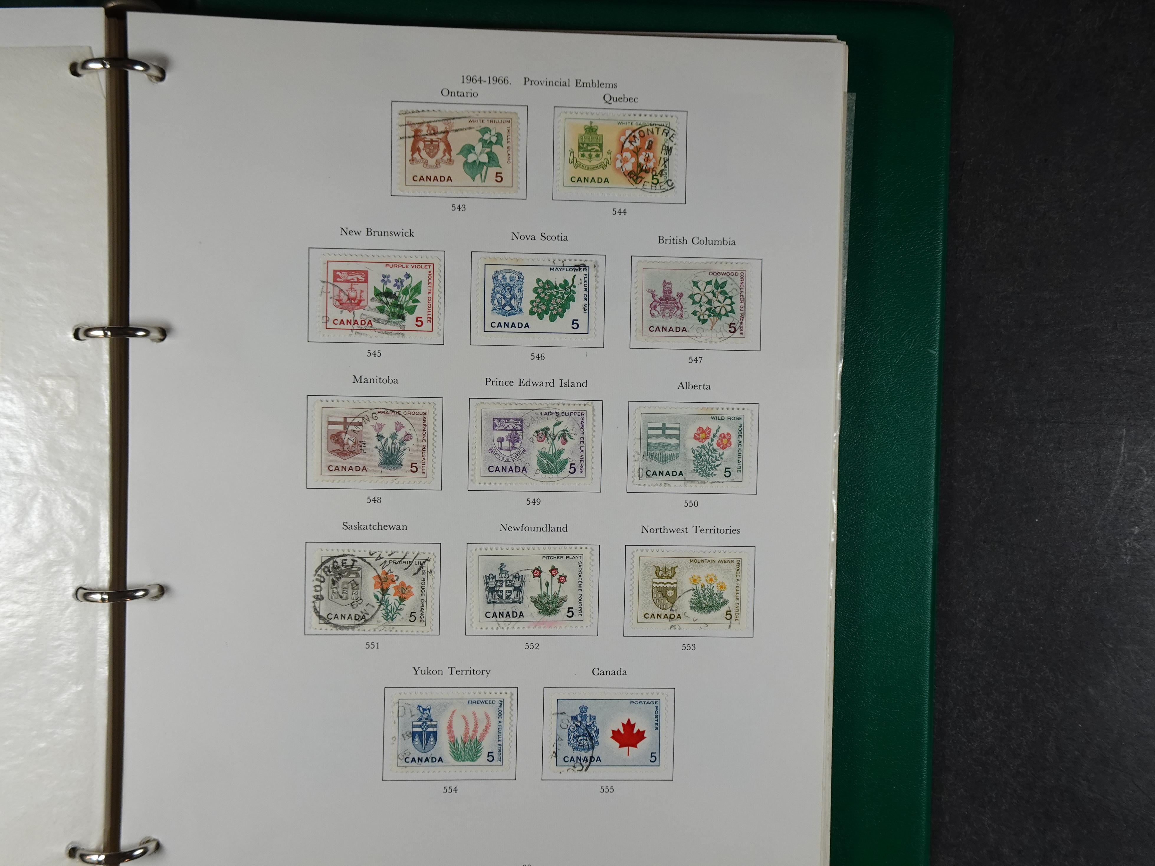 Mooie collectie vanaf klassiek, hoge waarde. 32