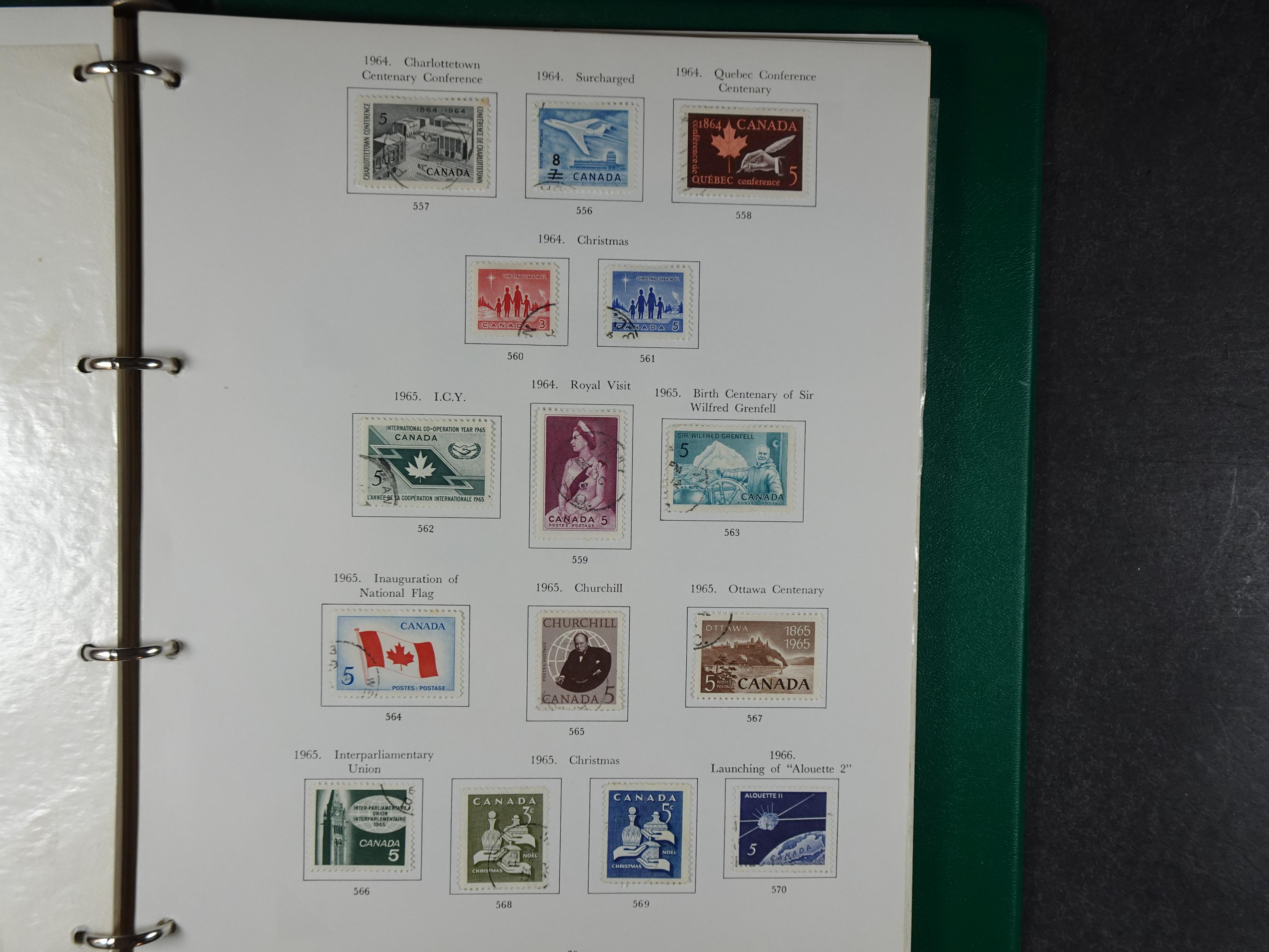 Mooie collectie vanaf klassiek, hoge waarde. 33