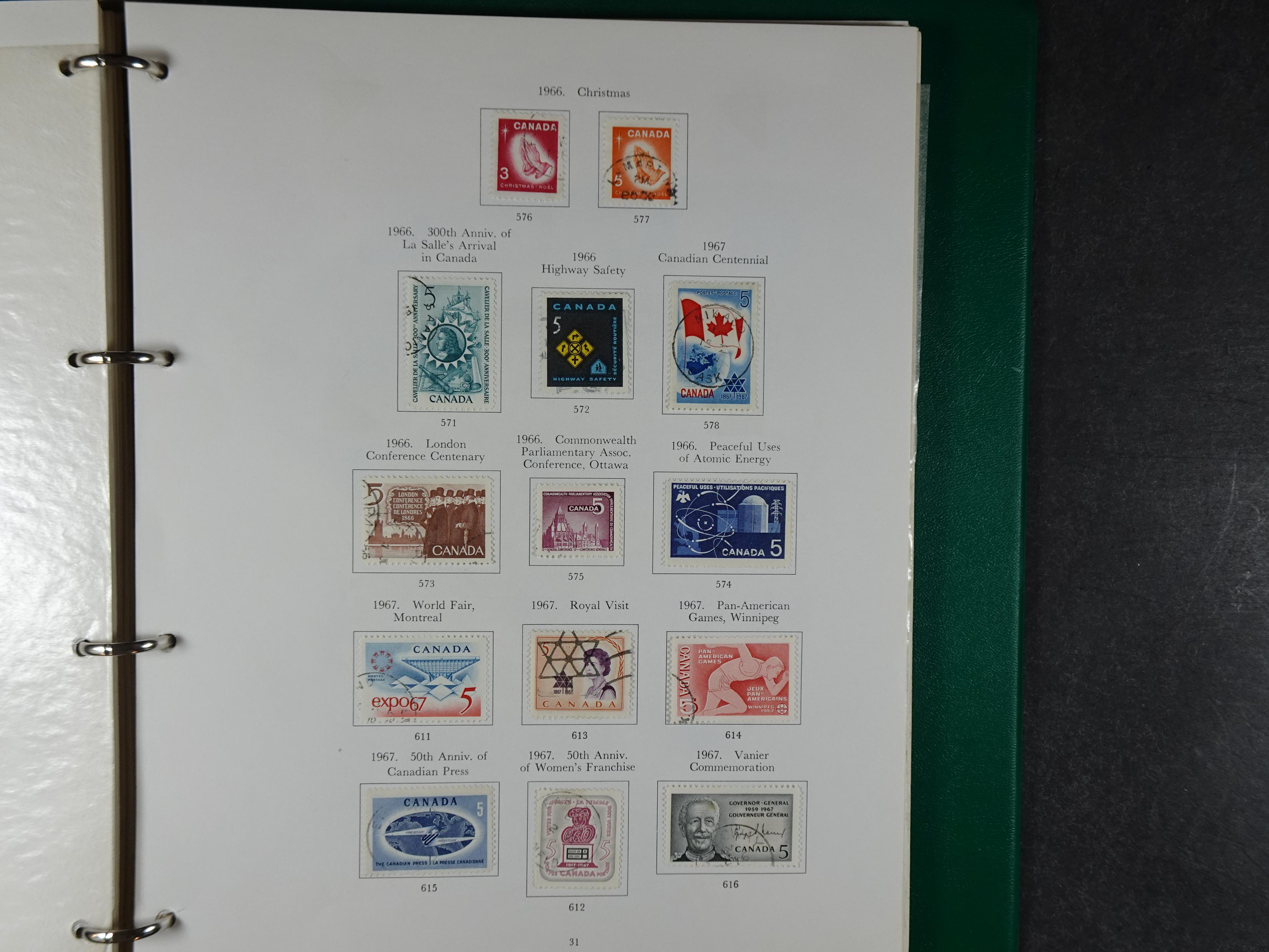 Mooie collectie vanaf klassiek, hoge waarde. 34