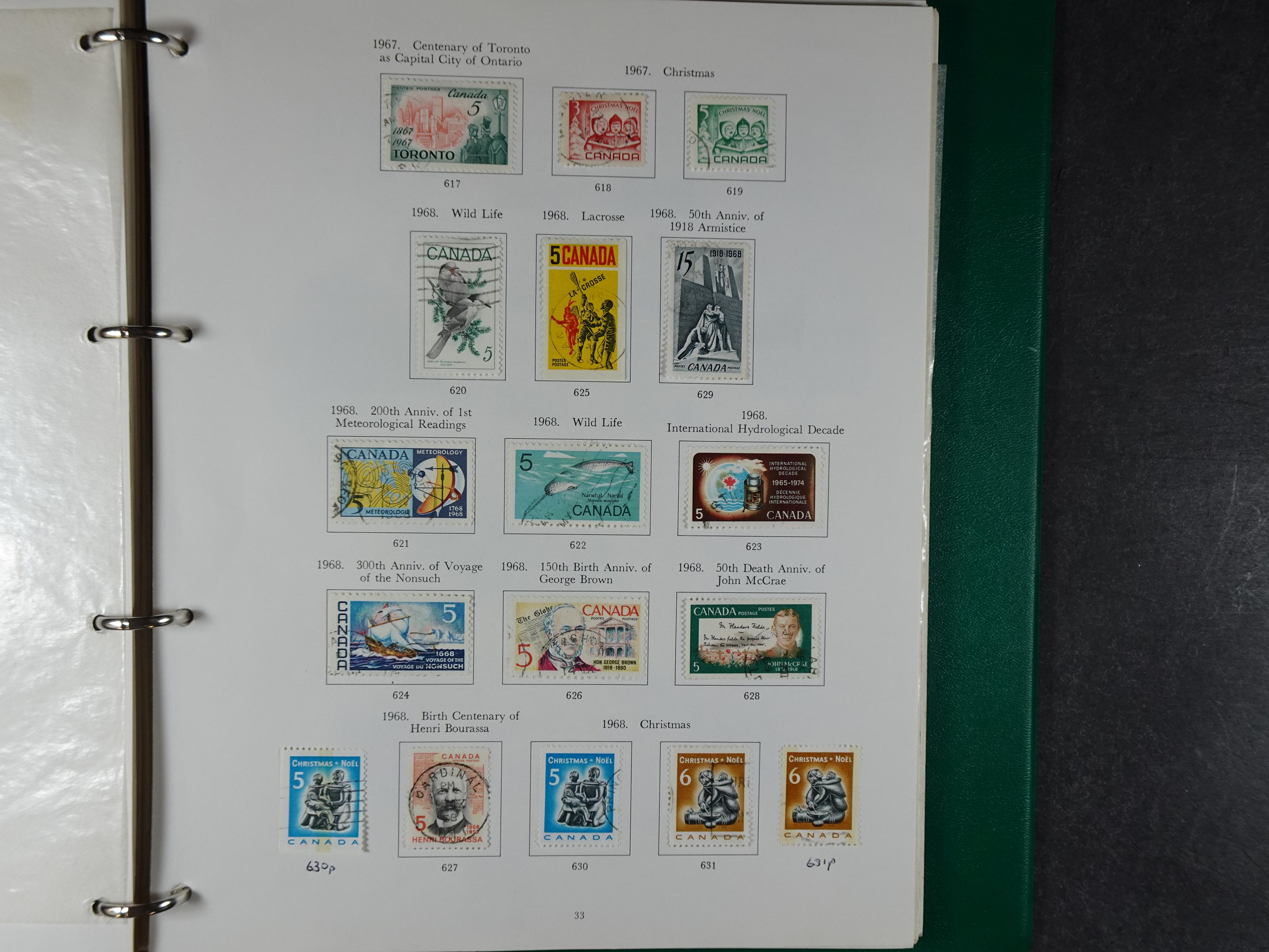 Mooie collectie vanaf klassiek, hoge waarde. 37