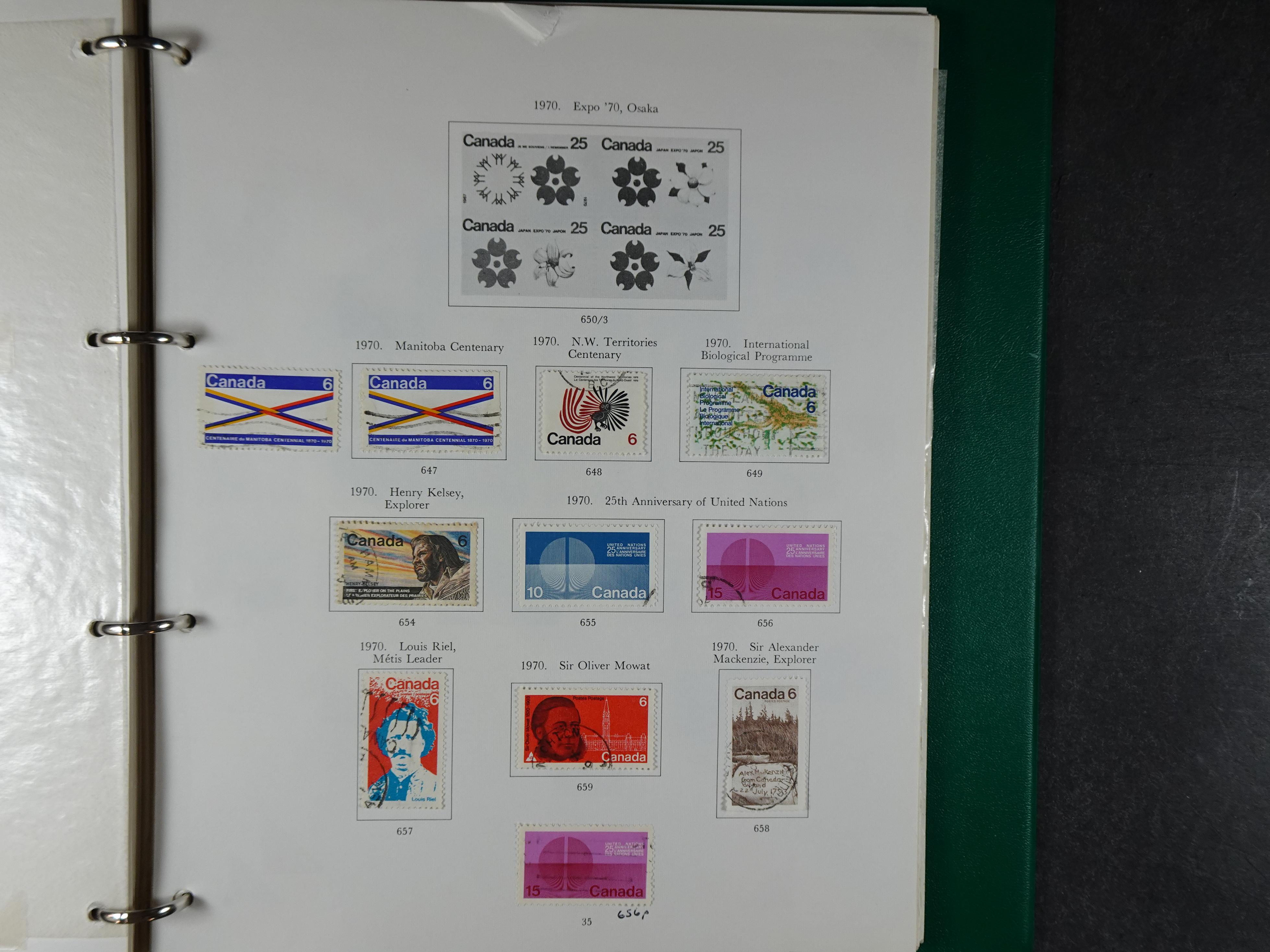 Mooie collectie vanaf klassiek, hoge waarde. 39