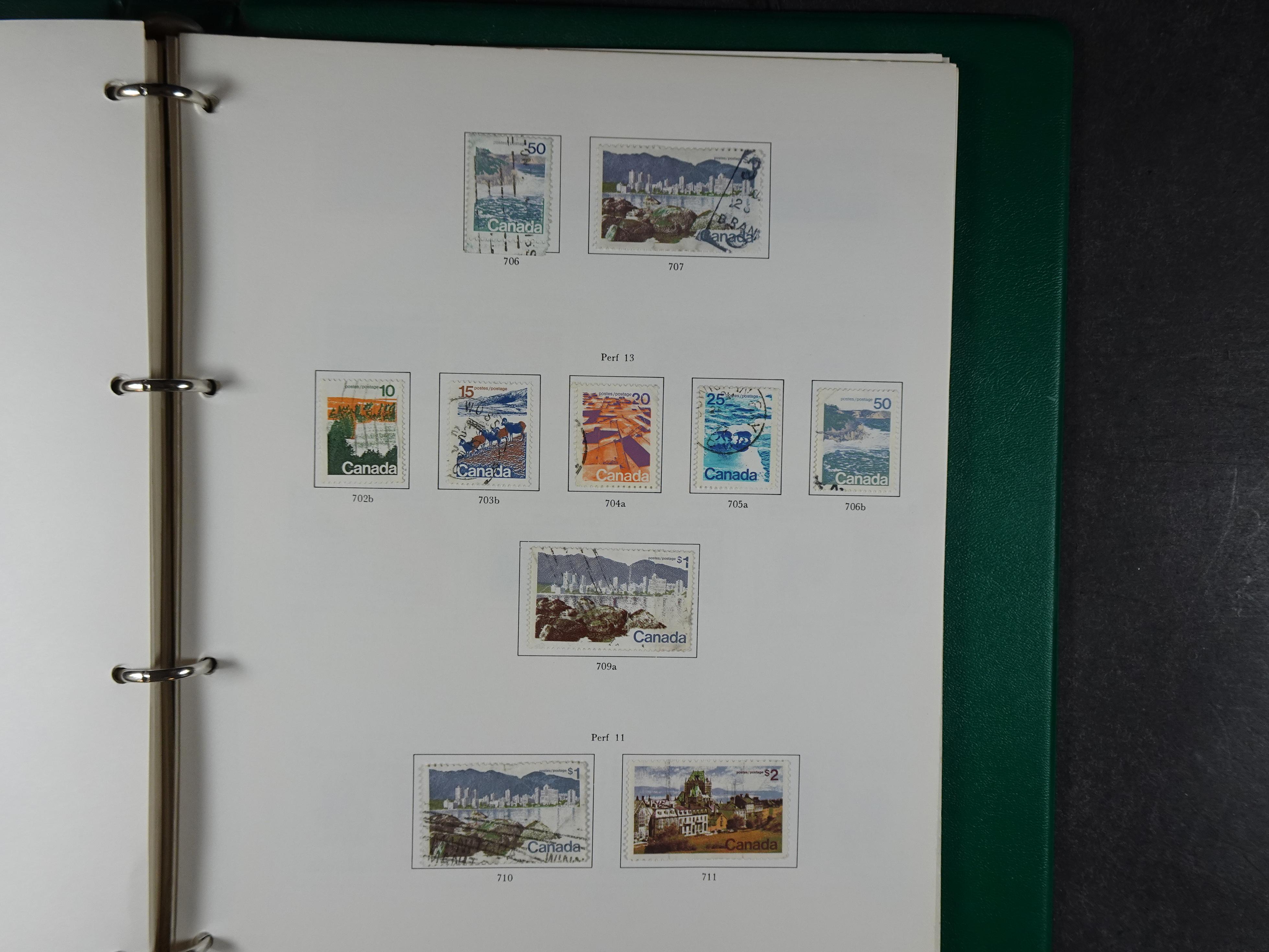 Mooie collectie vanaf klassiek, hoge waarde. 44