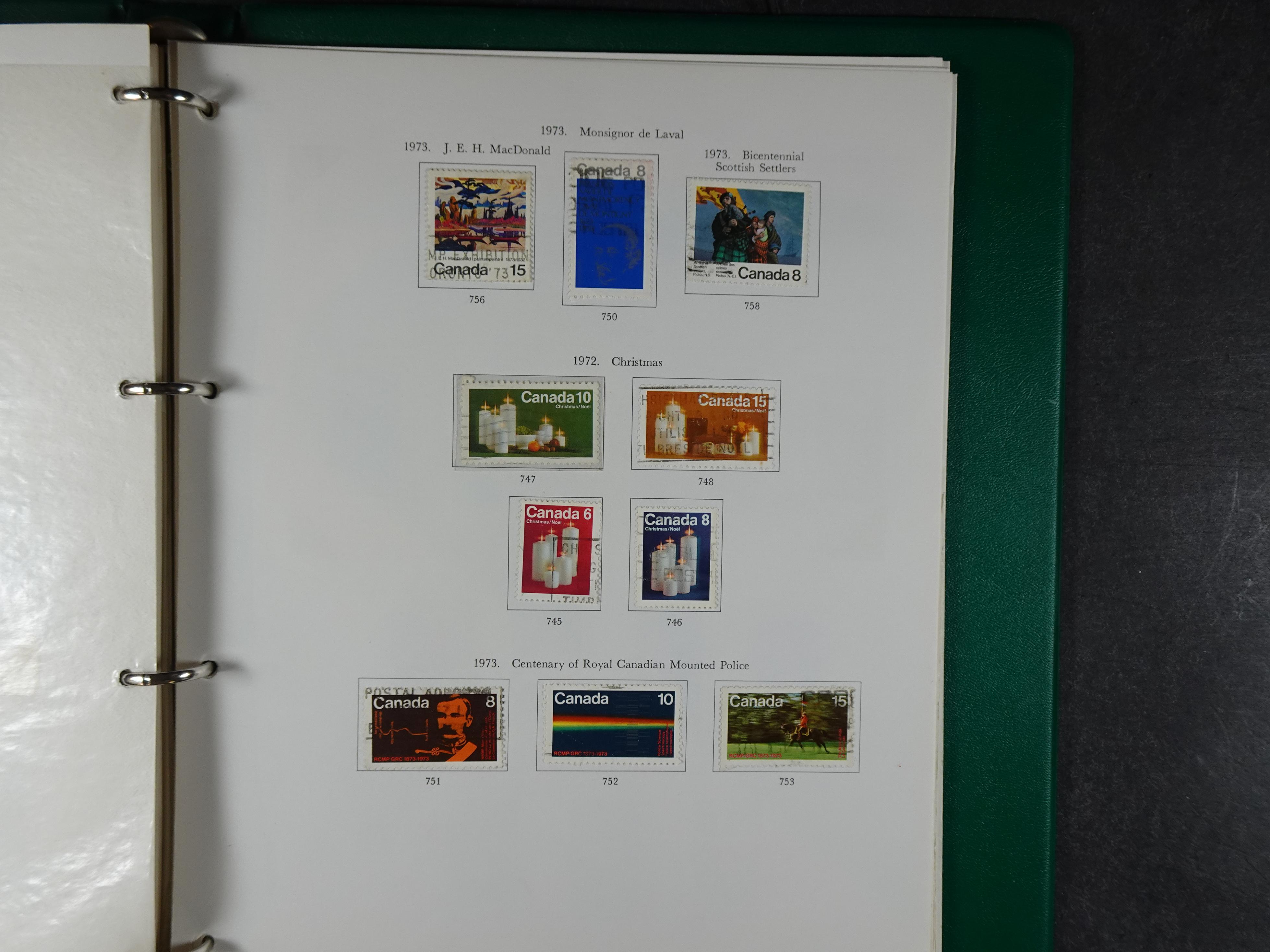 Mooie collectie vanaf klassiek, hoge waarde. 46