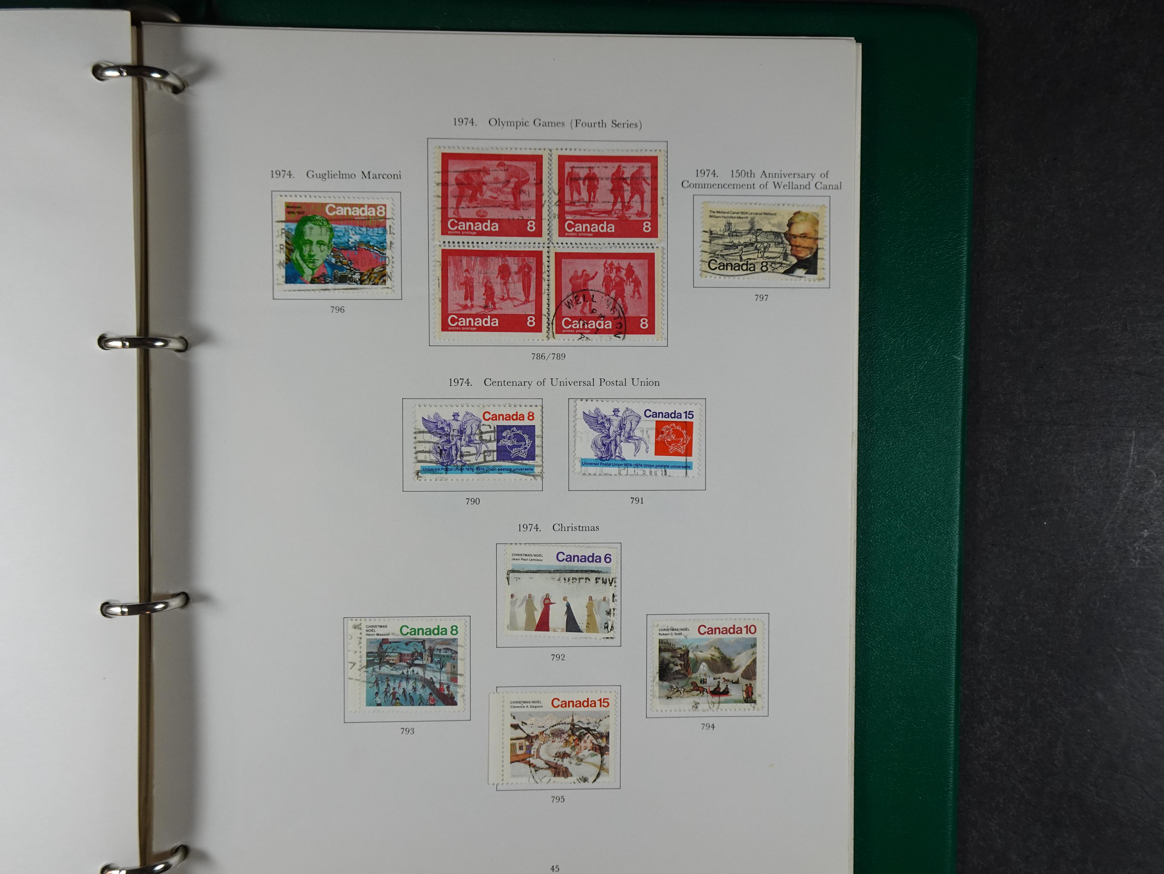 Mooie collectie vanaf klassiek, hoge waarde. 49