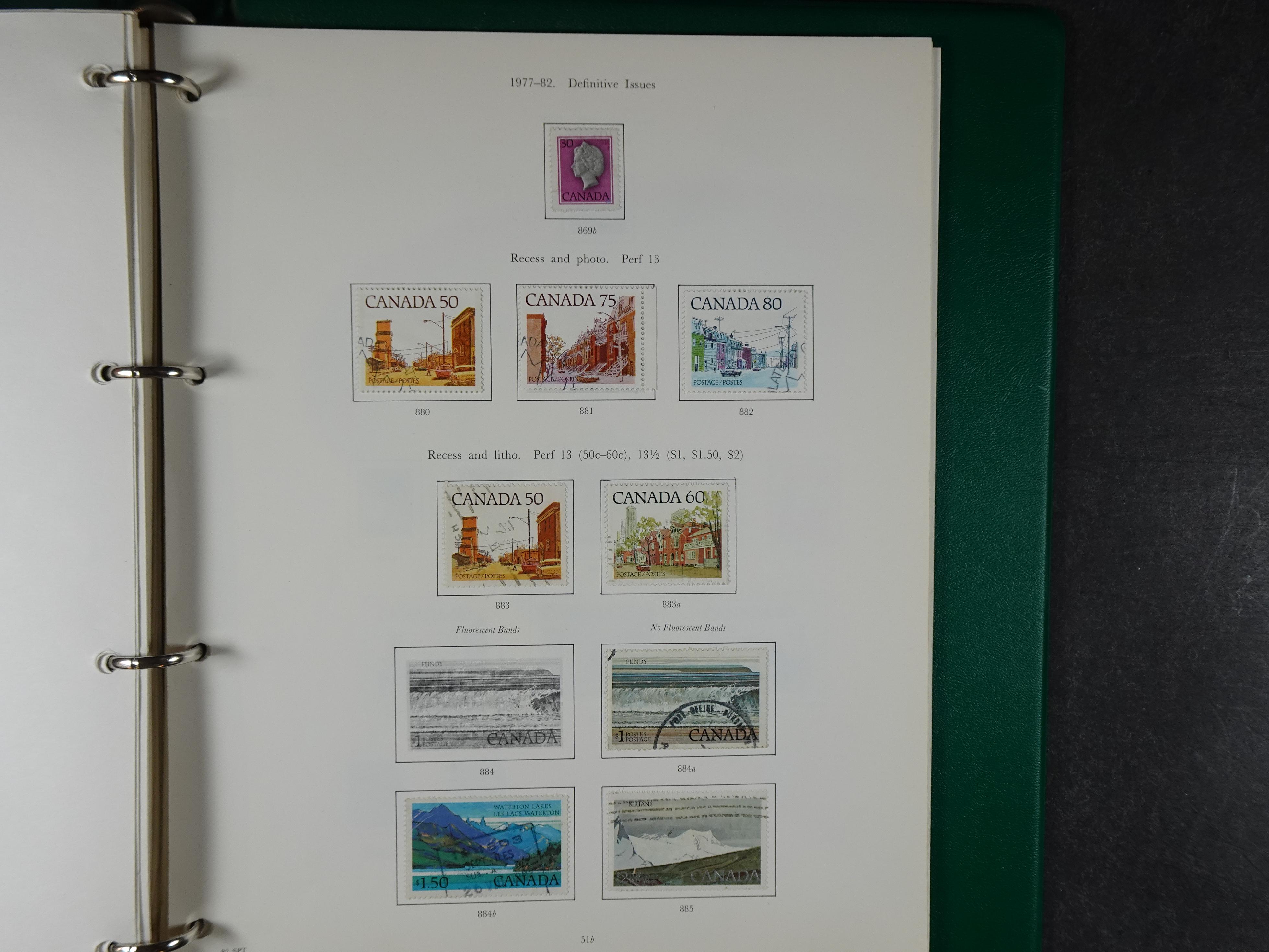 Mooie collectie vanaf klassiek, hoge waarde. 51