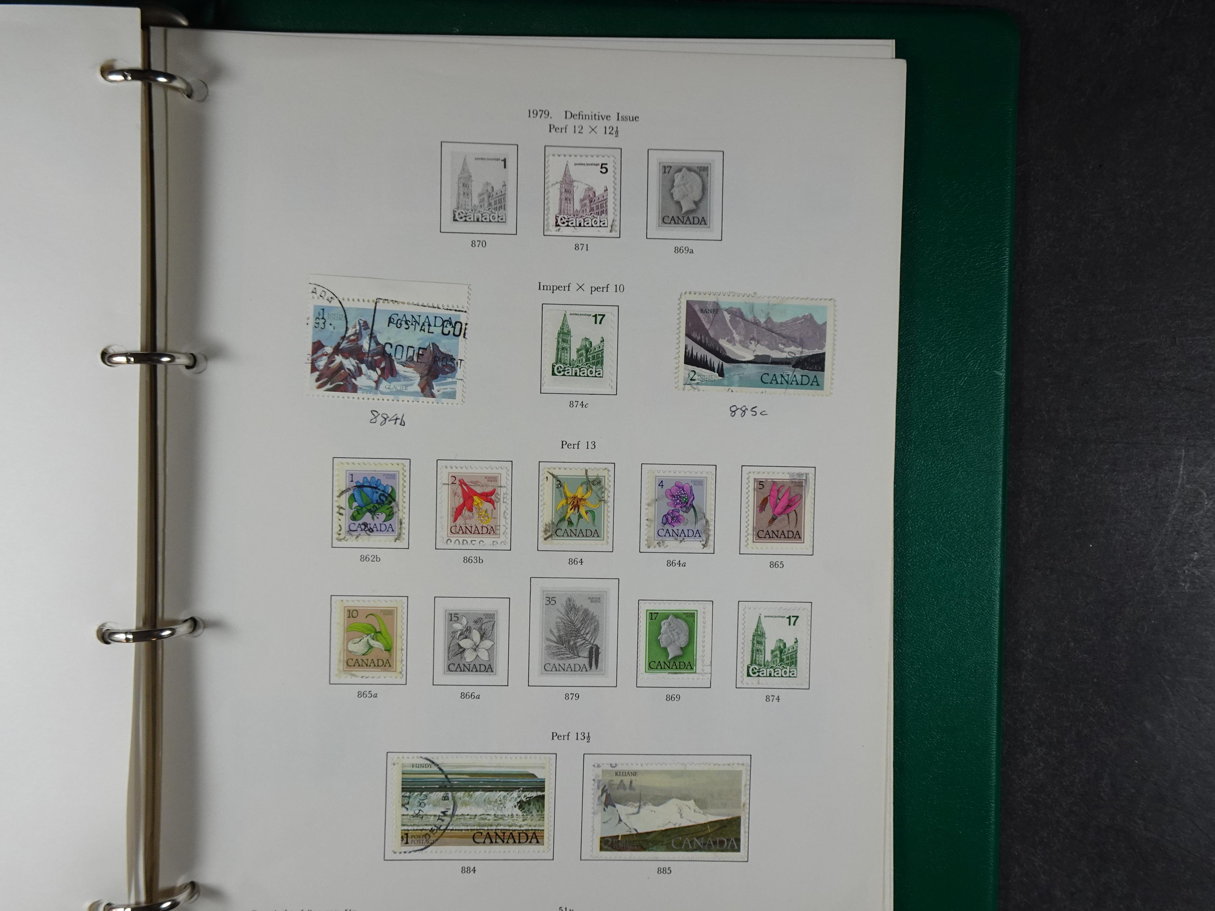 Mooie collectie vanaf klassiek, hoge waarde. 53