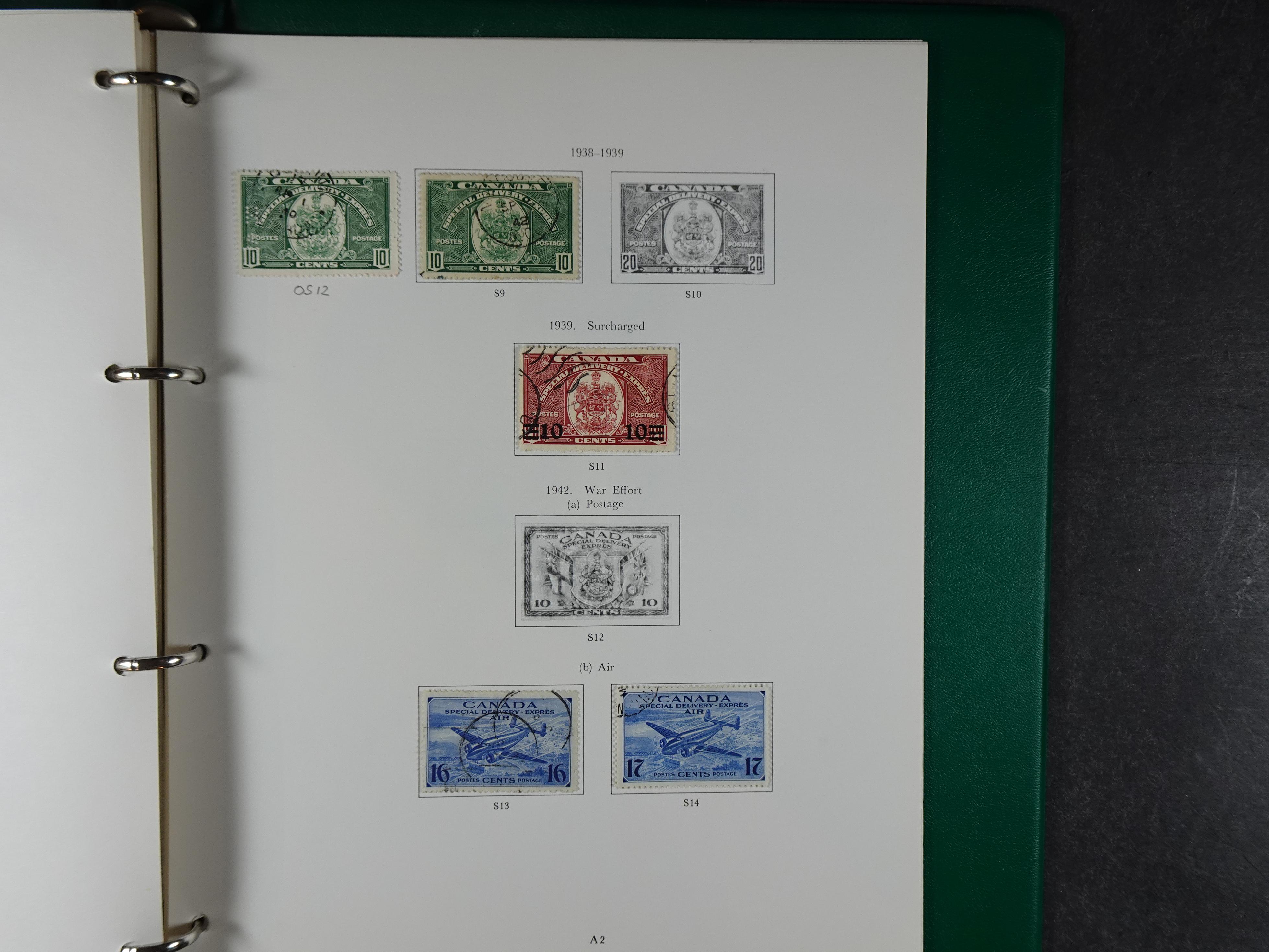 Mooie collectie vanaf klassiek, hoge waarde. 59