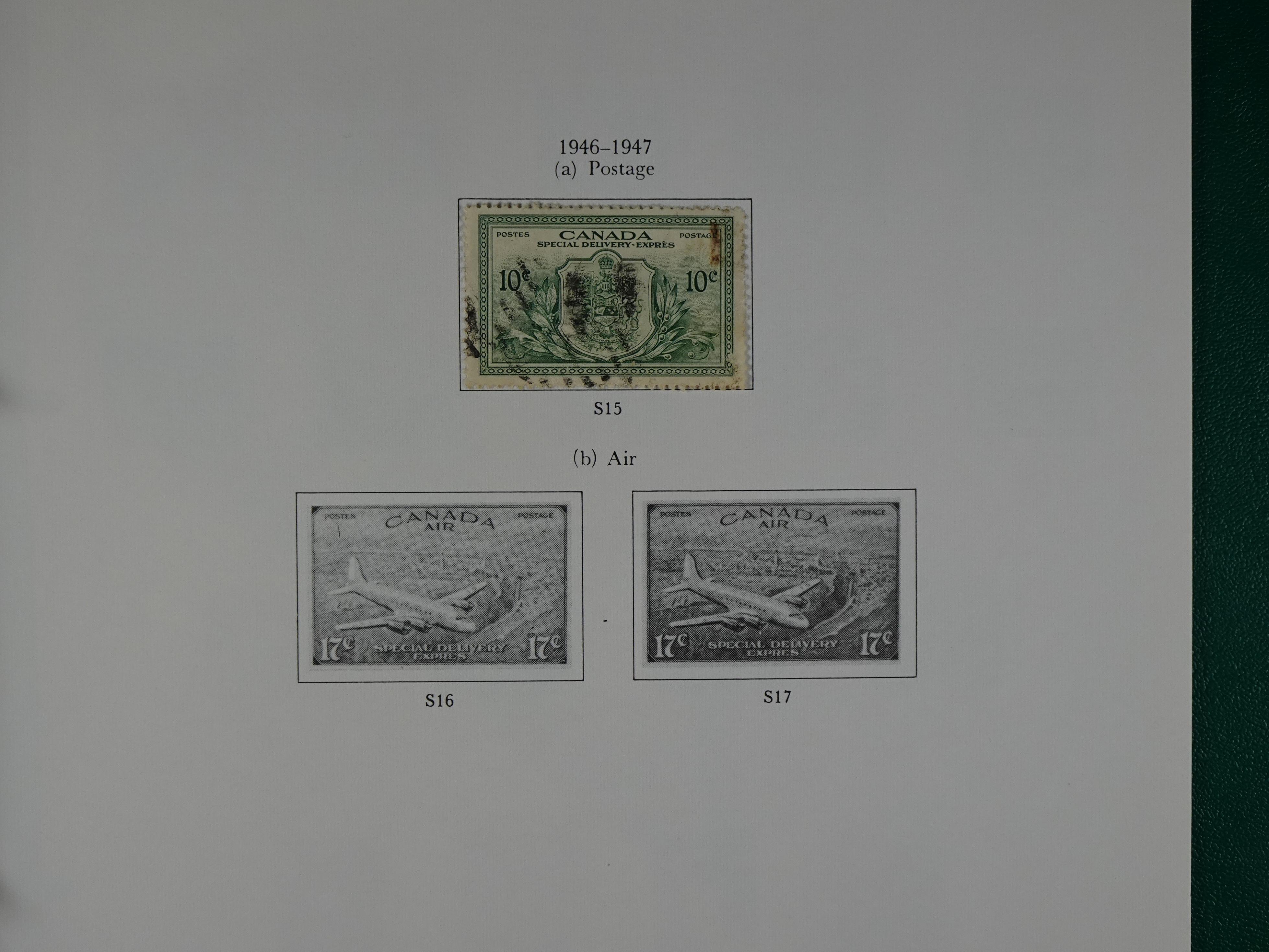 Mooie collectie vanaf klassiek, hoge waarde. 60