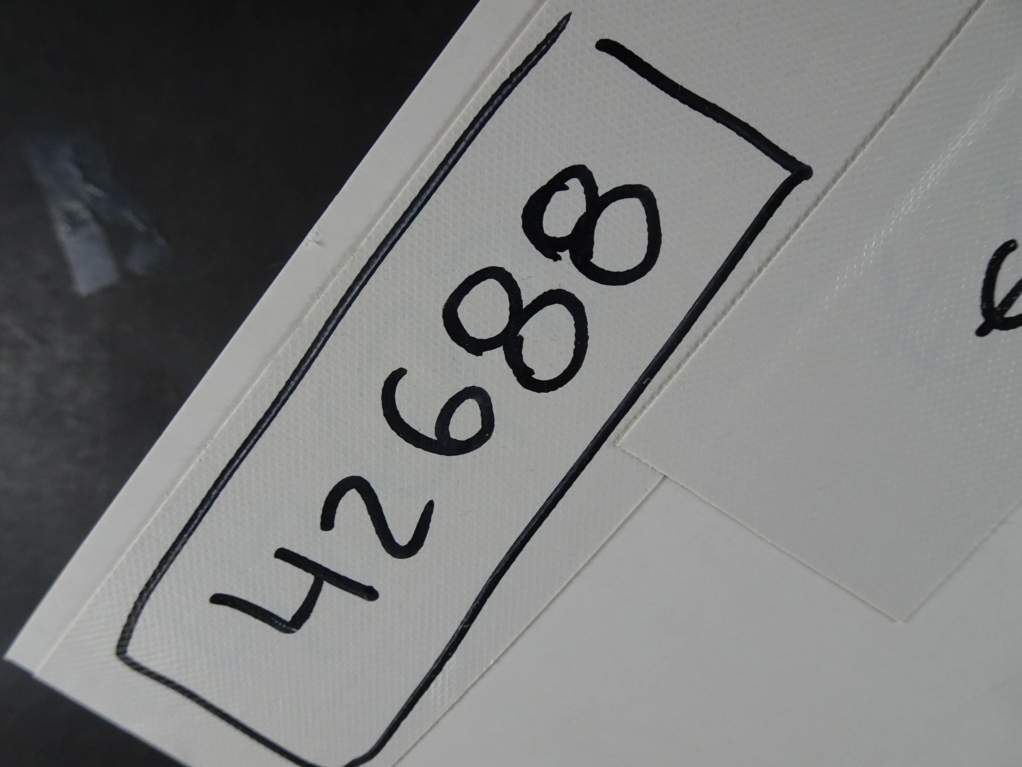 Gebruikte klassieke top collectie met oude 5FR 1e emissie in top kwaliteit, zeer hoge waarde.  5