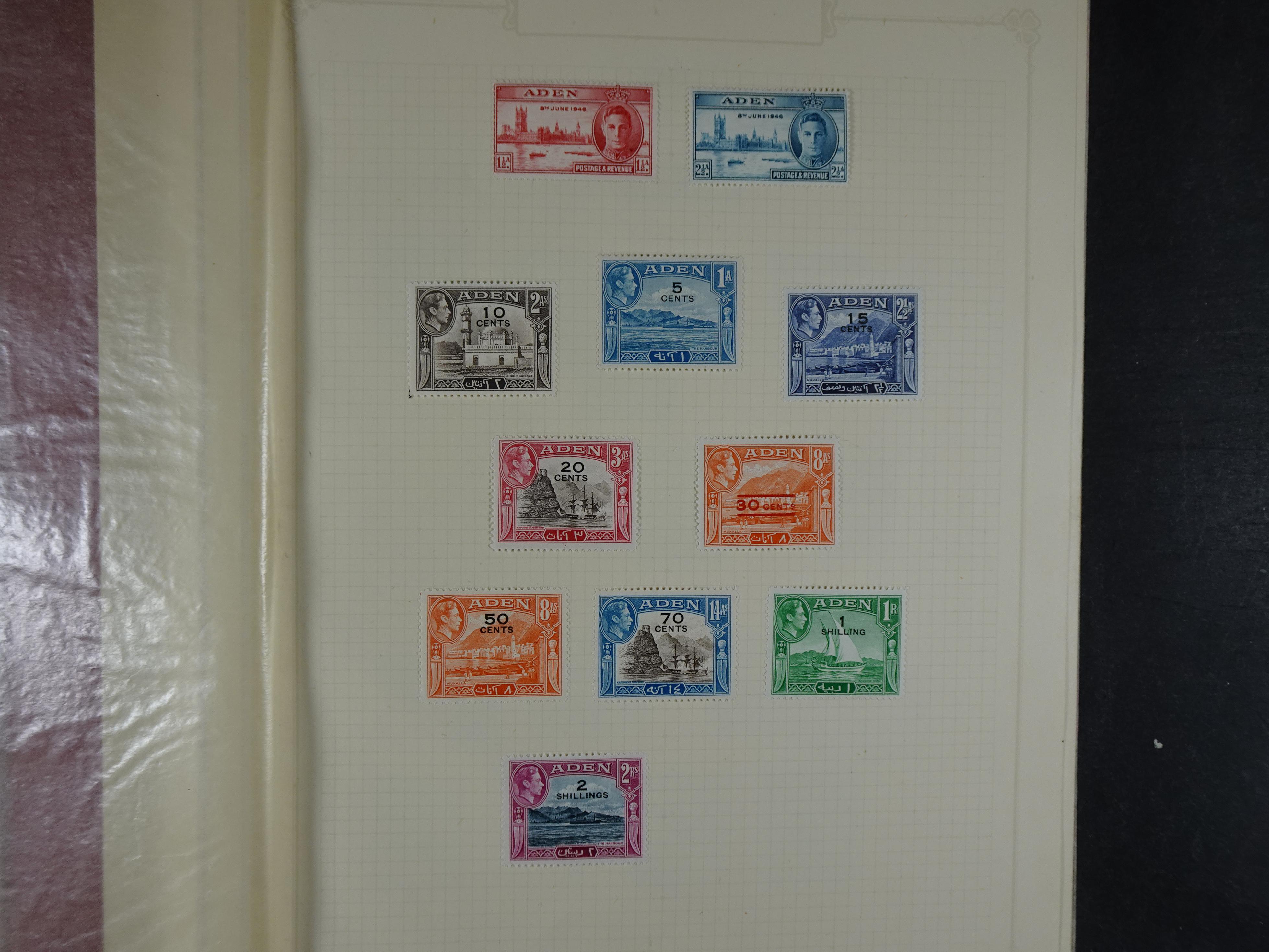 Mooie collectie A t/m Z met veel beter materiaal, hoge waarde. 3