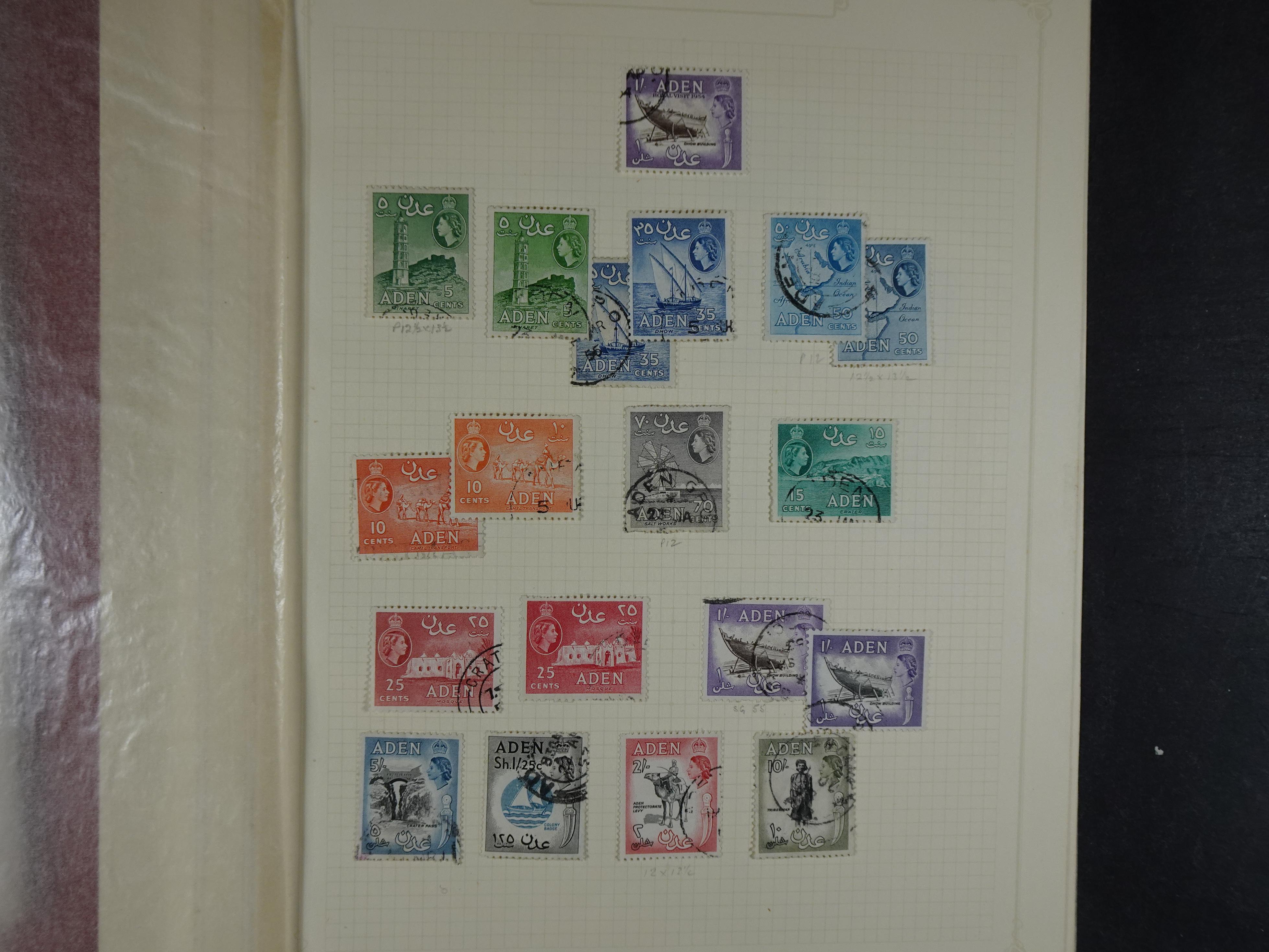 Mooie collectie A t/m Z met veel beter materiaal, hoge waarde. 4