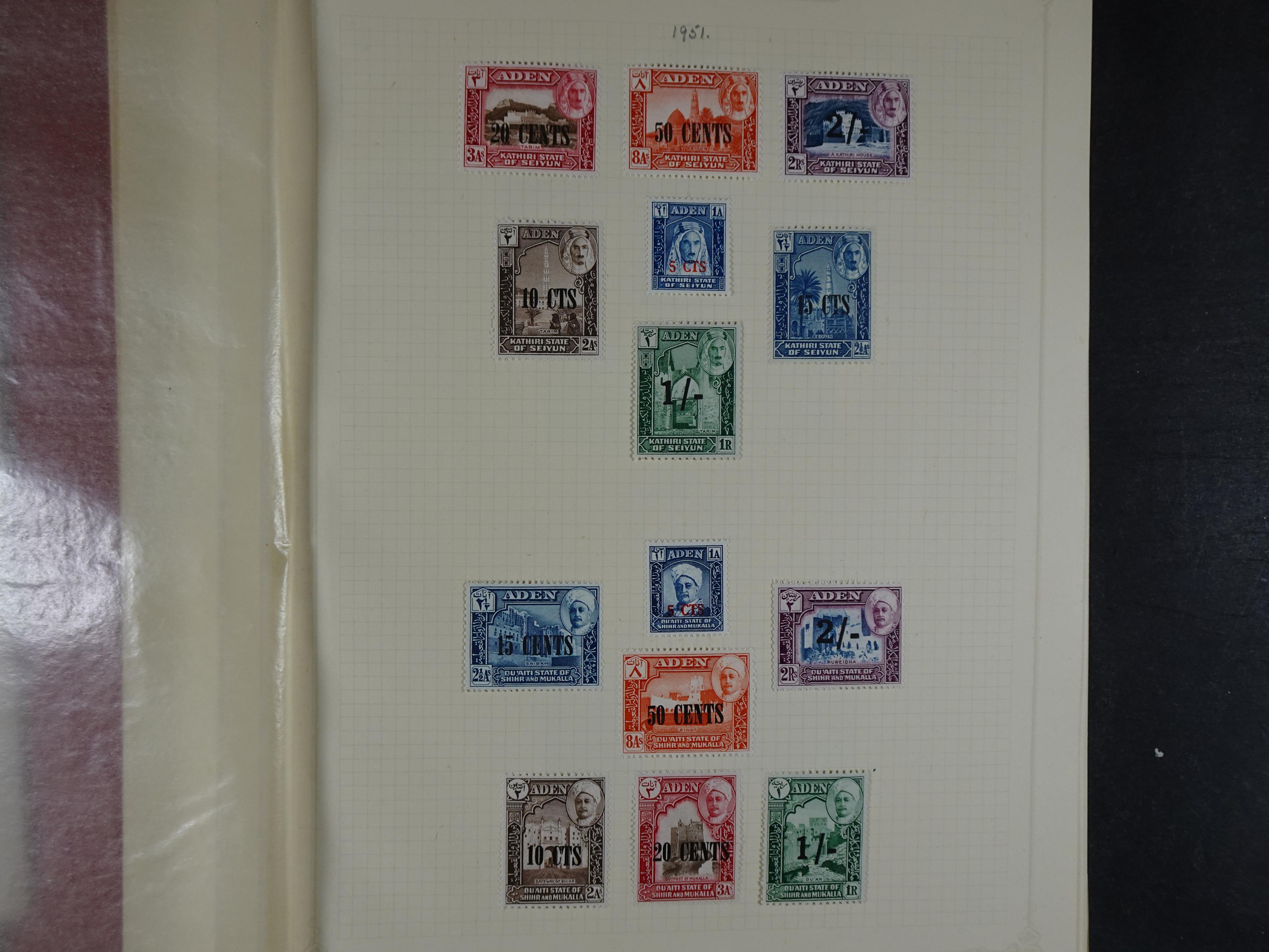 Mooie collectie A t/m Z met veel beter materiaal, hoge waarde. 7