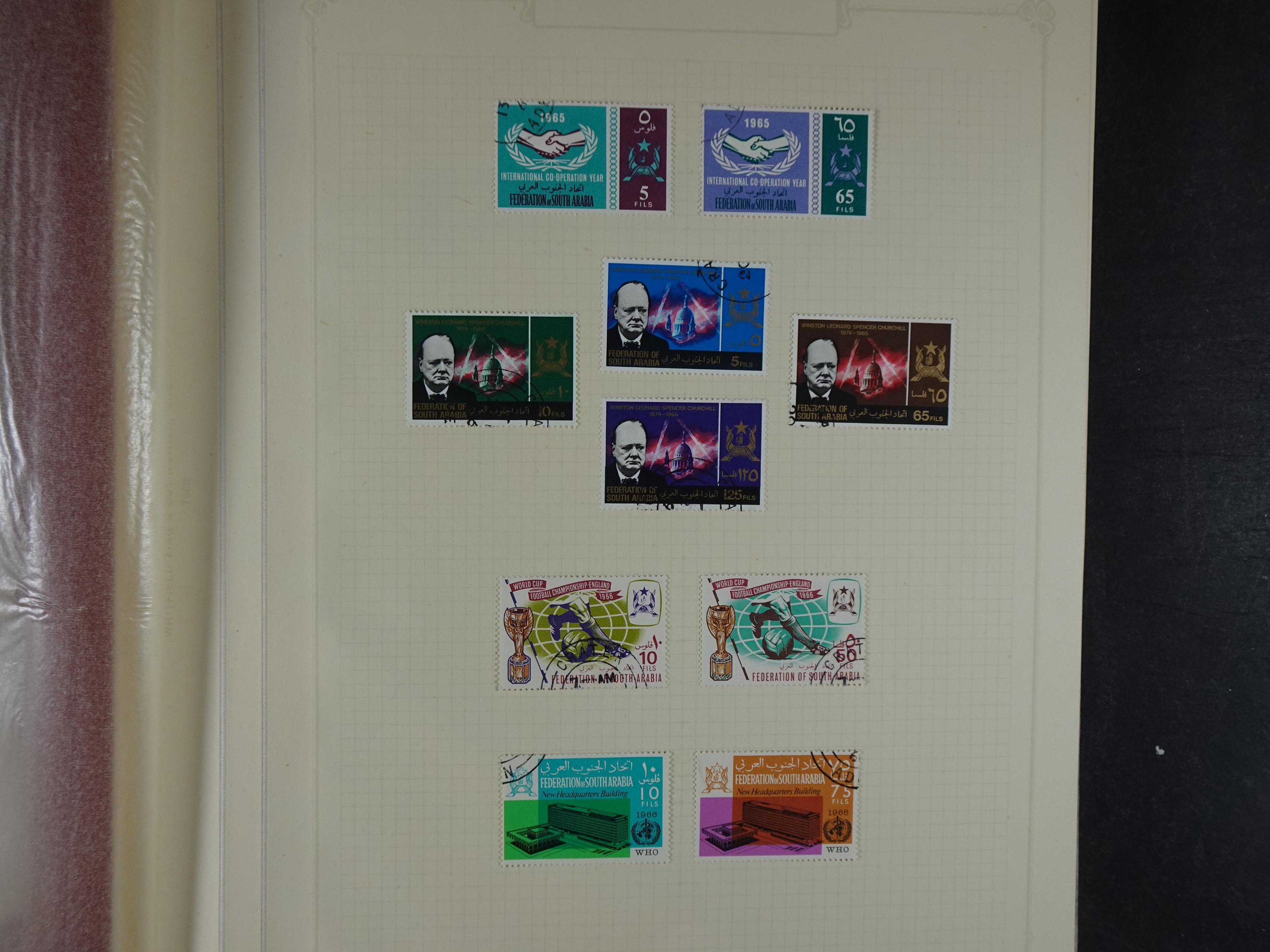 Mooie collectie A t/m Z met veel beter materiaal, hoge waarde. 9