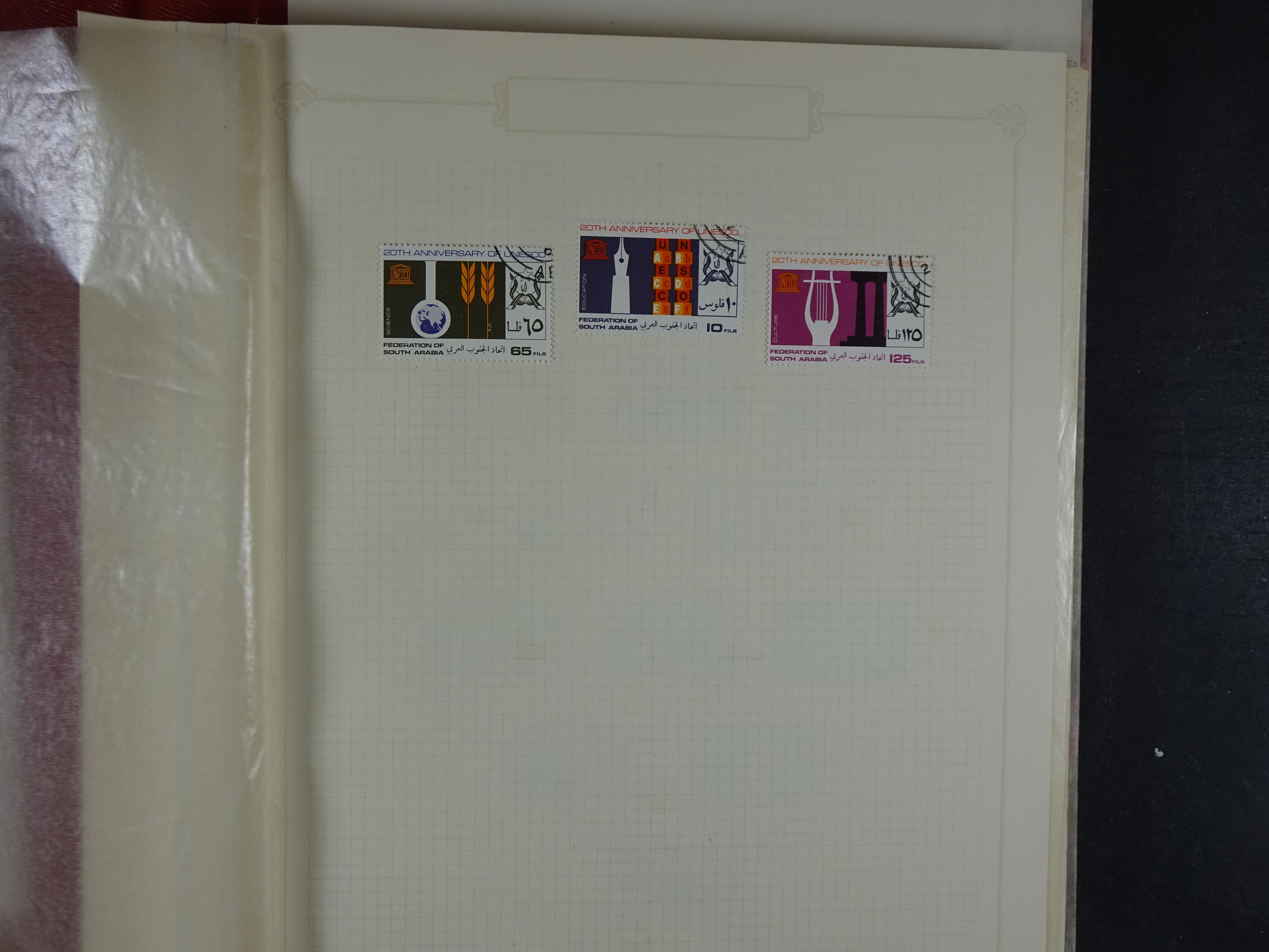 Mooie collectie A t/m Z met veel beter materiaal, hoge waarde. 10