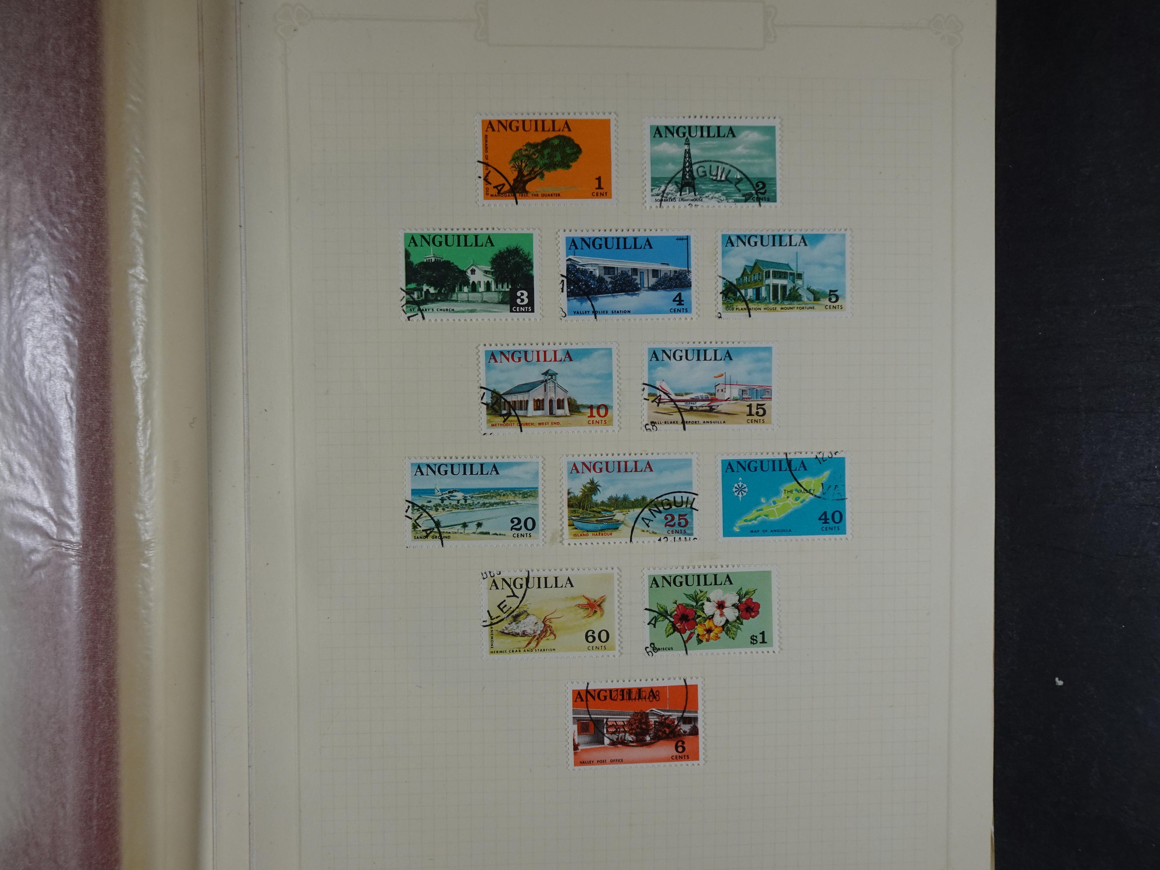 Mooie collectie A t/m Z met veel beter materiaal, hoge waarde. 11