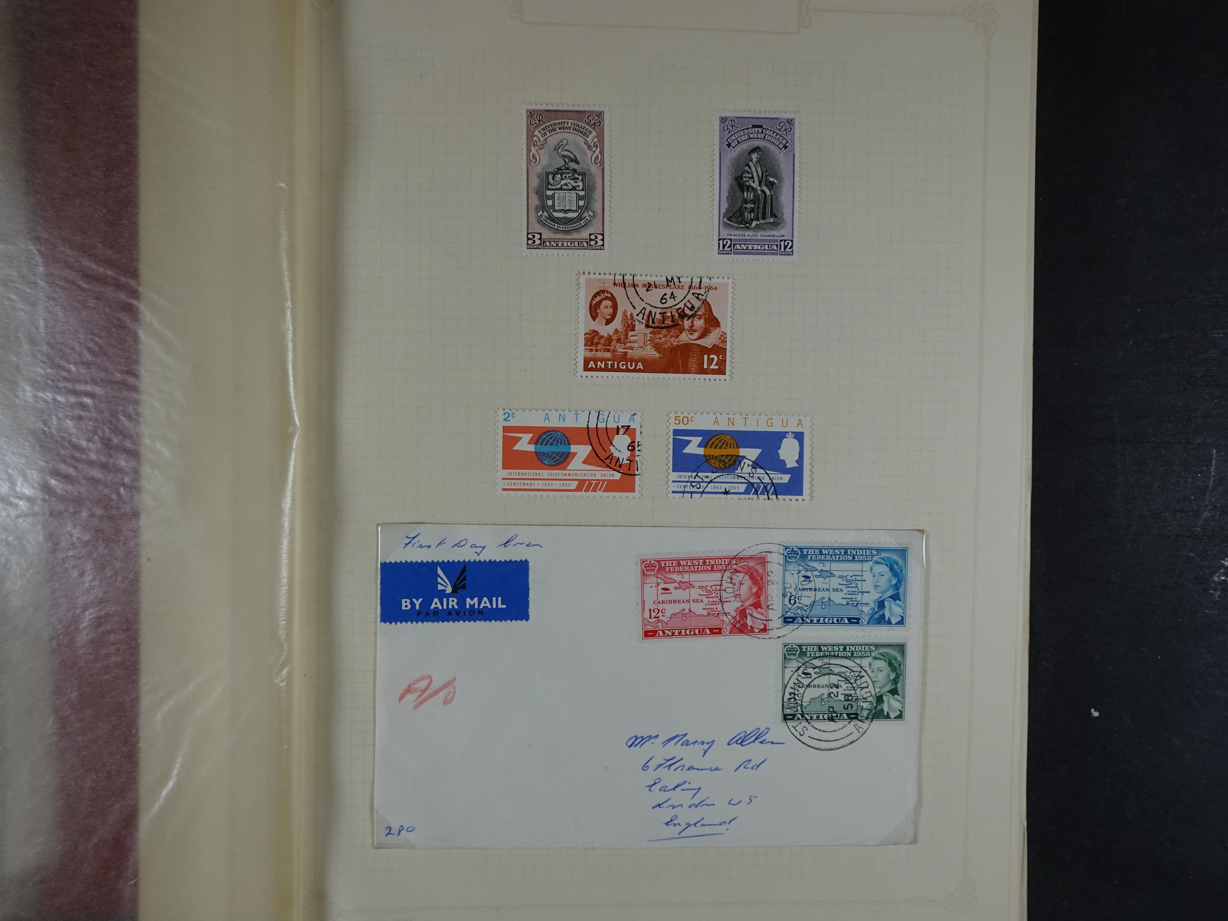 Mooie collectie A t/m Z met veel beter materiaal, hoge waarde. 13