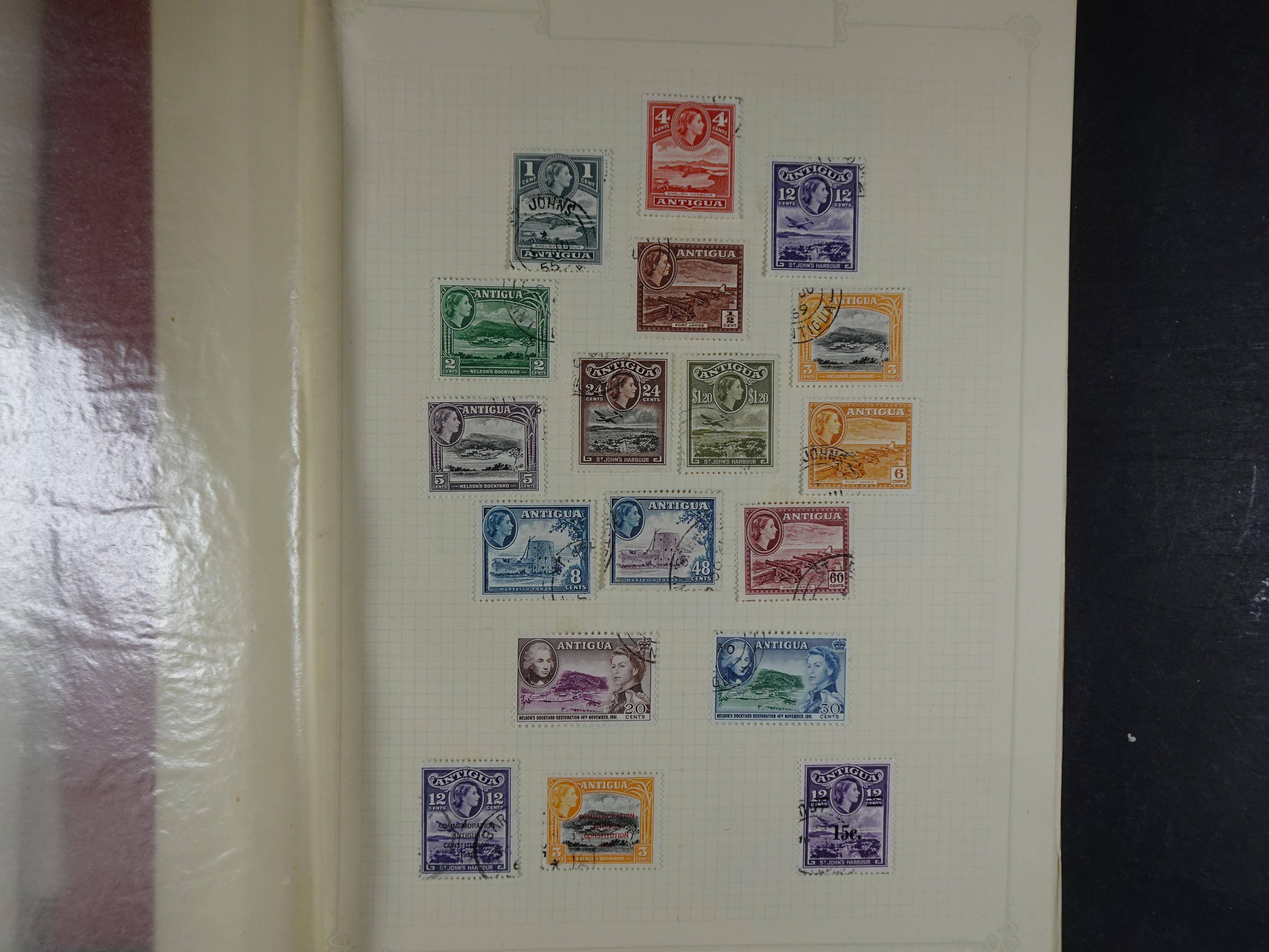 Mooie collectie A t/m Z met veel beter materiaal, hoge waarde. 14