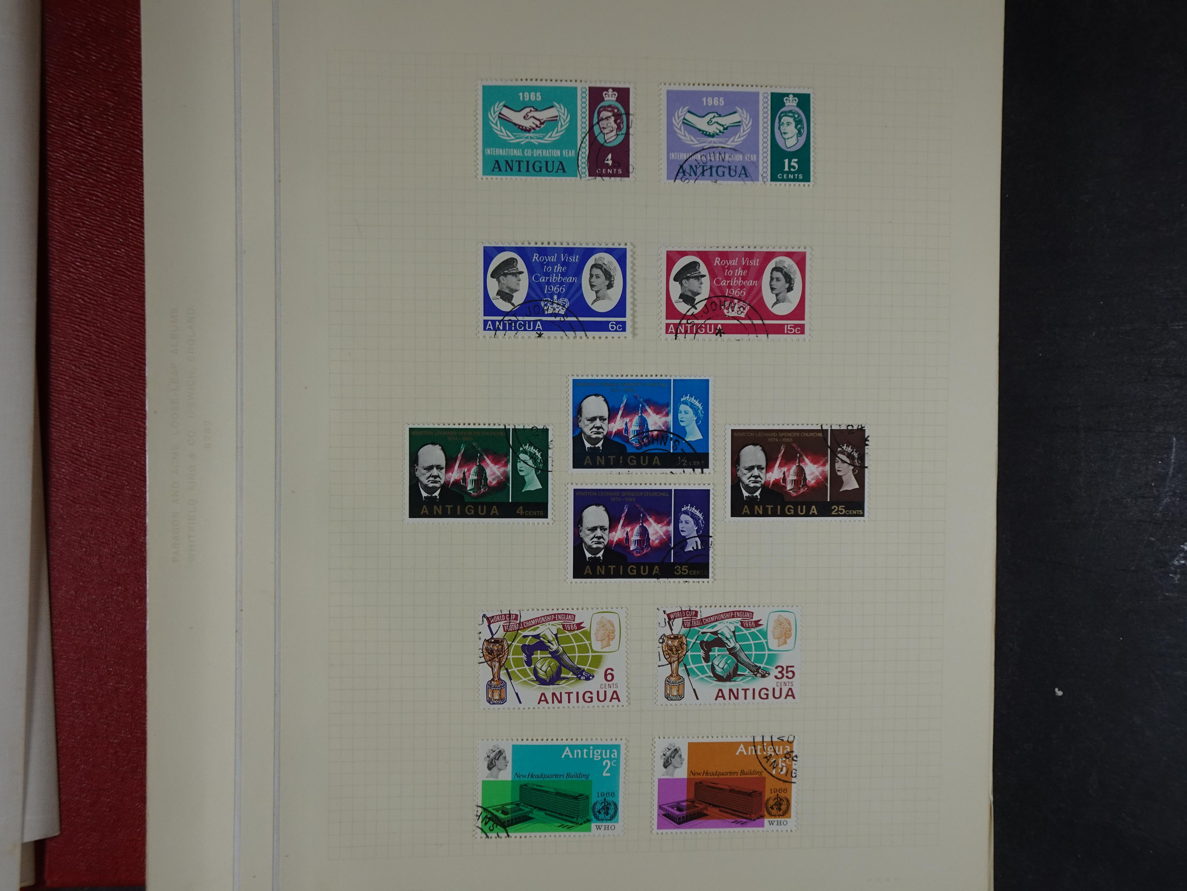 Mooie collectie A t/m Z met veel beter materiaal, hoge waarde. 15