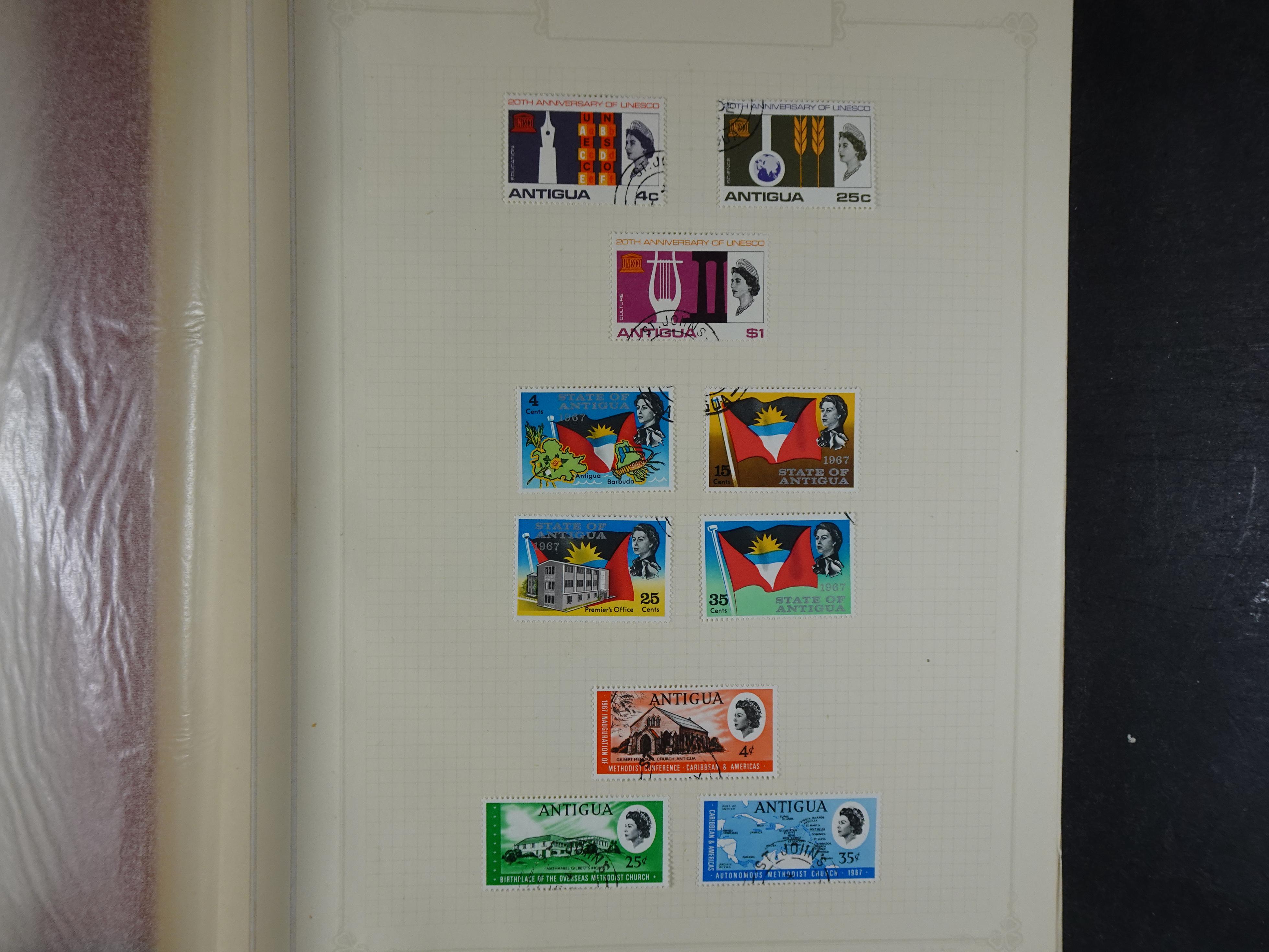 Mooie collectie A t/m Z met veel beter materiaal, hoge waarde. 16