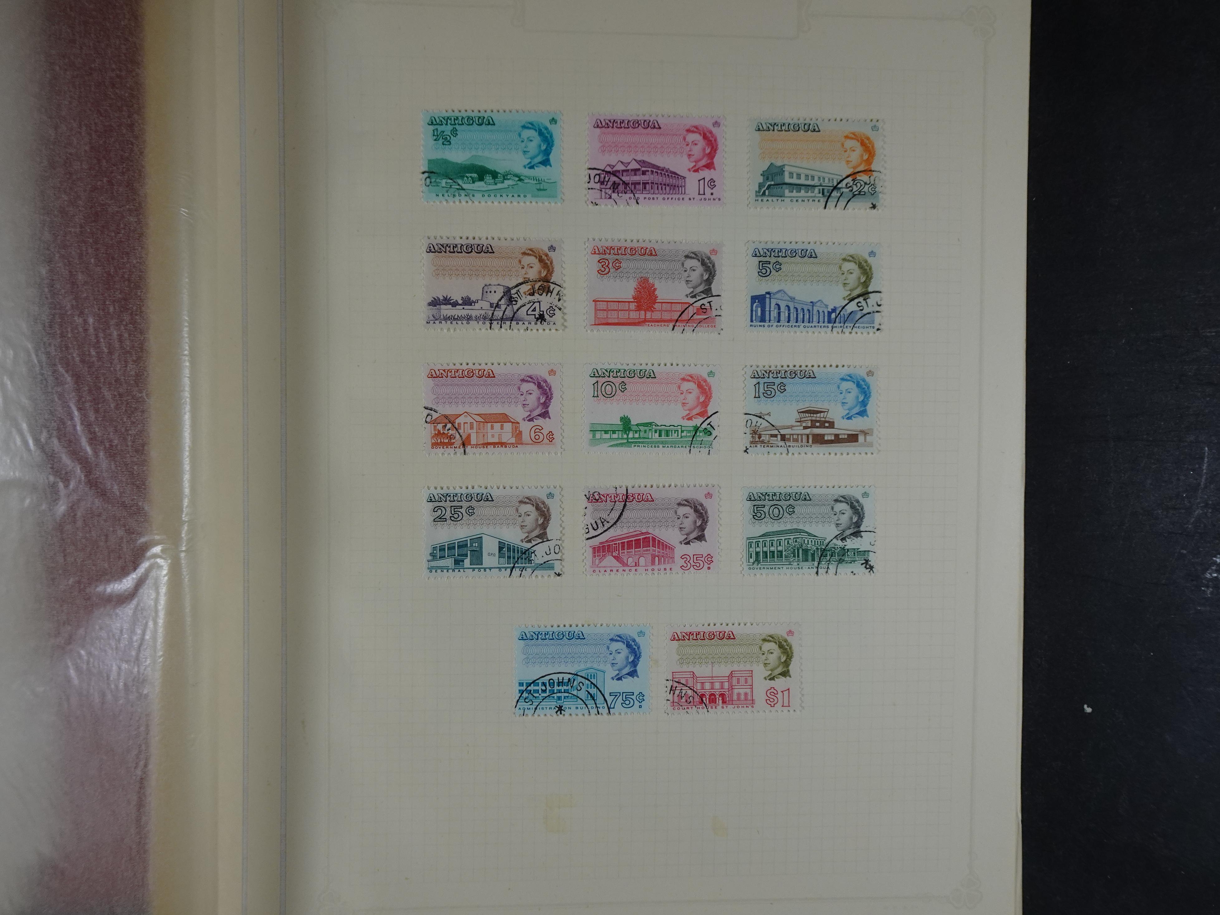 Mooie collectie A t/m Z met veel beter materiaal, hoge waarde. 17