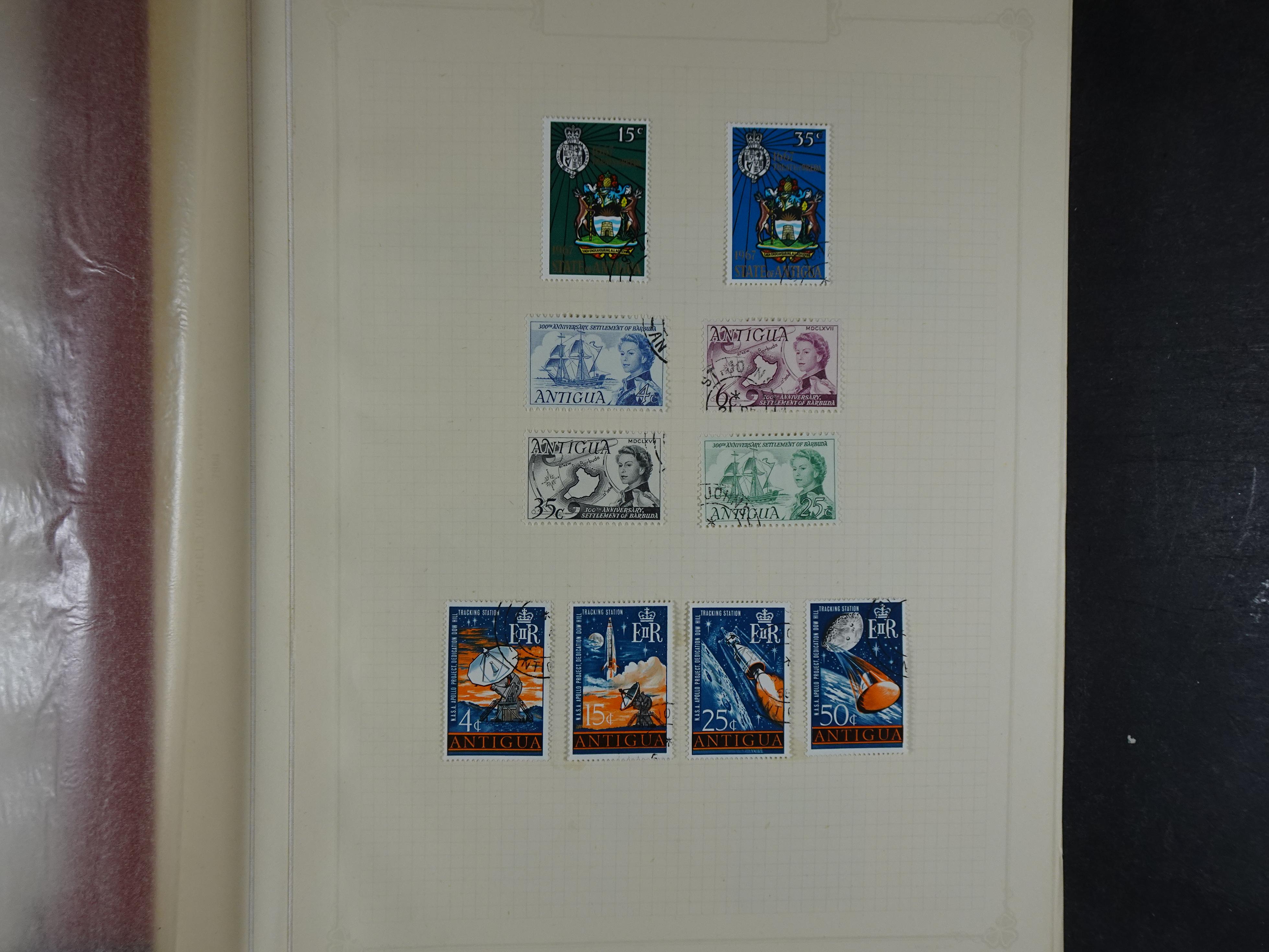 Mooie collectie A t/m Z met veel beter materiaal, hoge waarde. 18