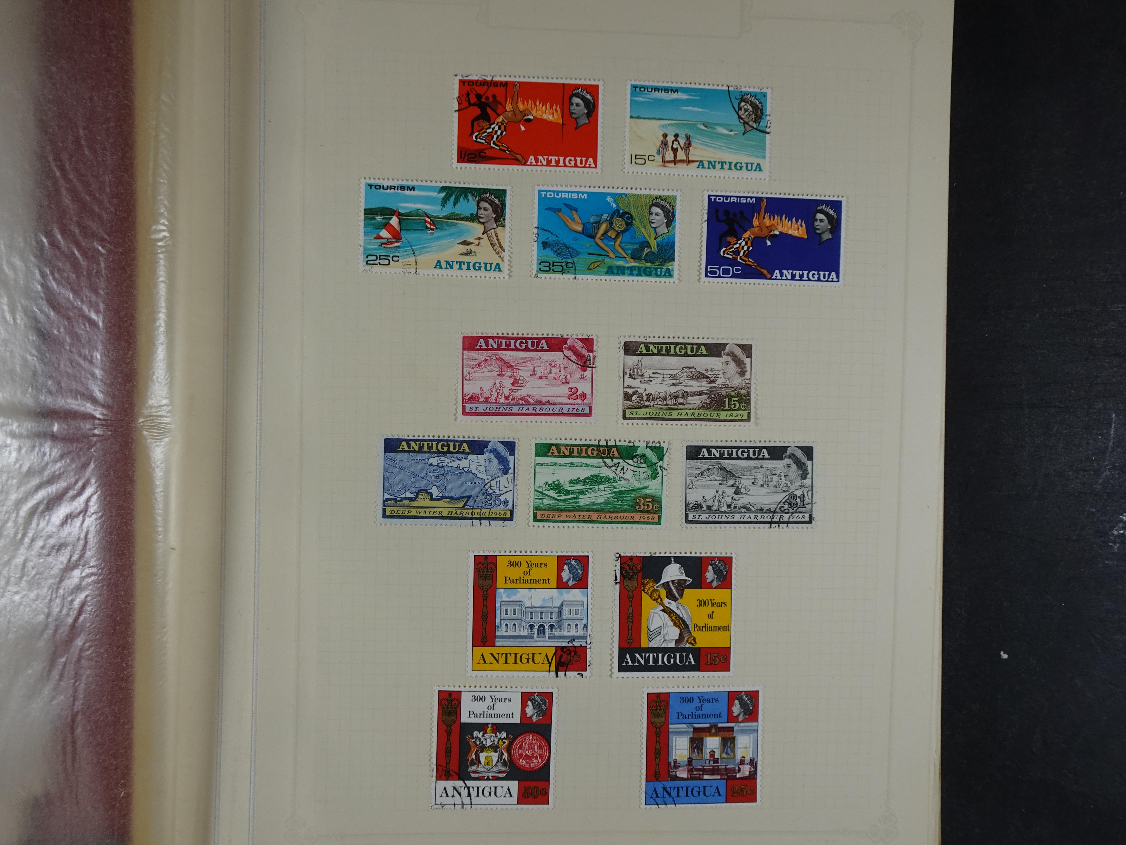 Mooie collectie A t/m Z met veel beter materiaal, hoge waarde. 19