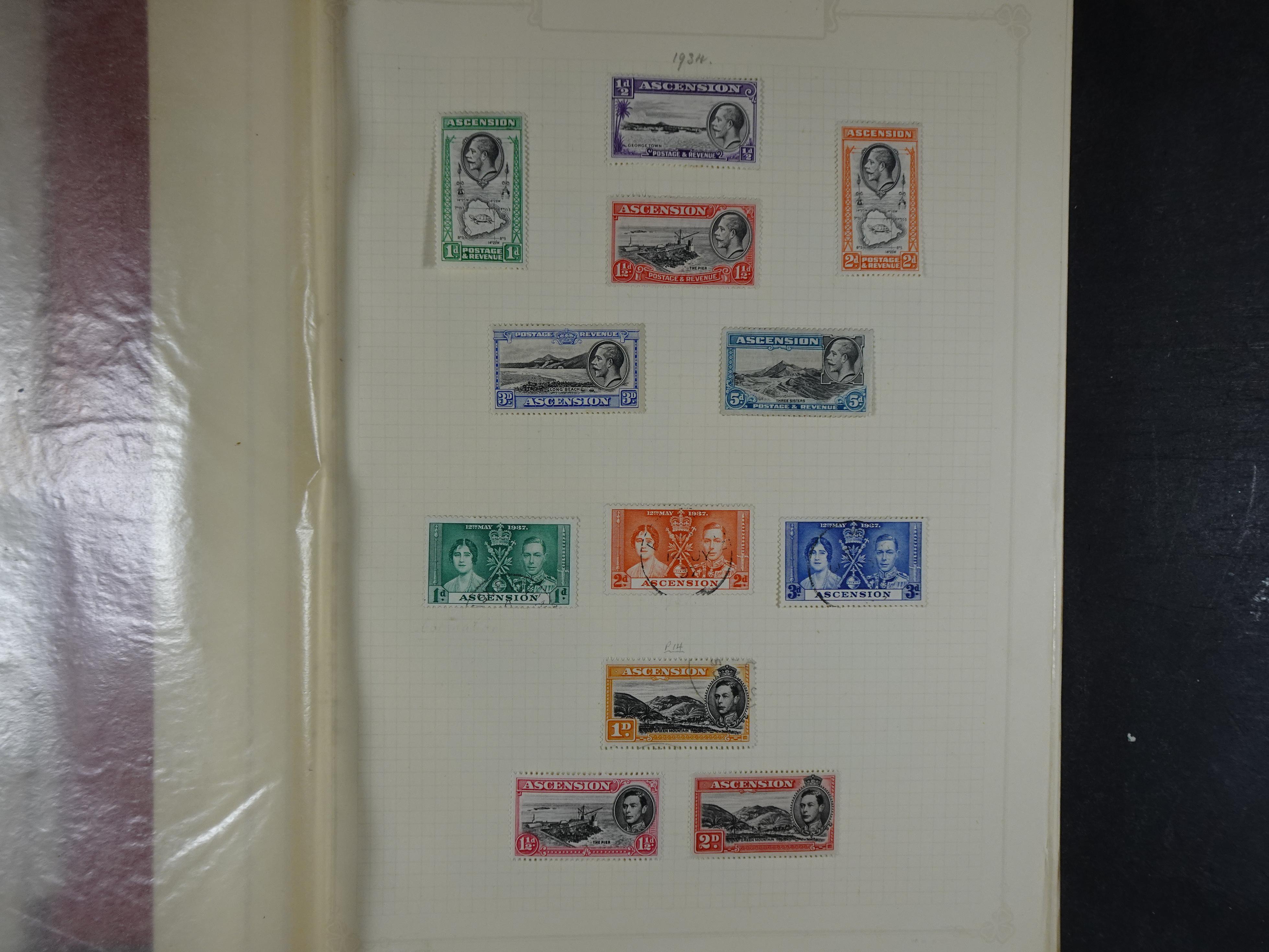 Mooie collectie A t/m Z met veel beter materiaal, hoge waarde. 20