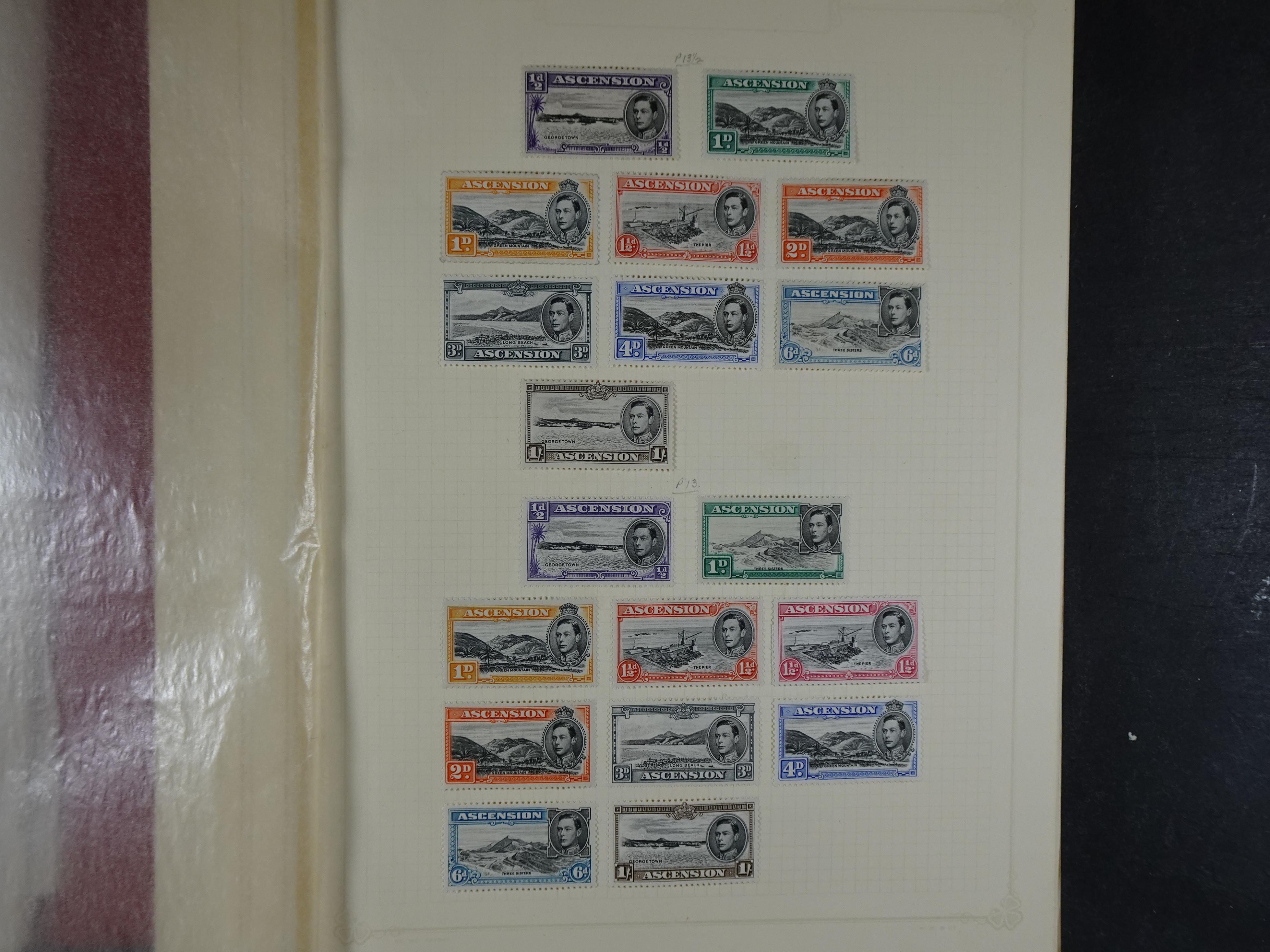 Mooie collectie A t/m Z met veel beter materiaal, hoge waarde. 21