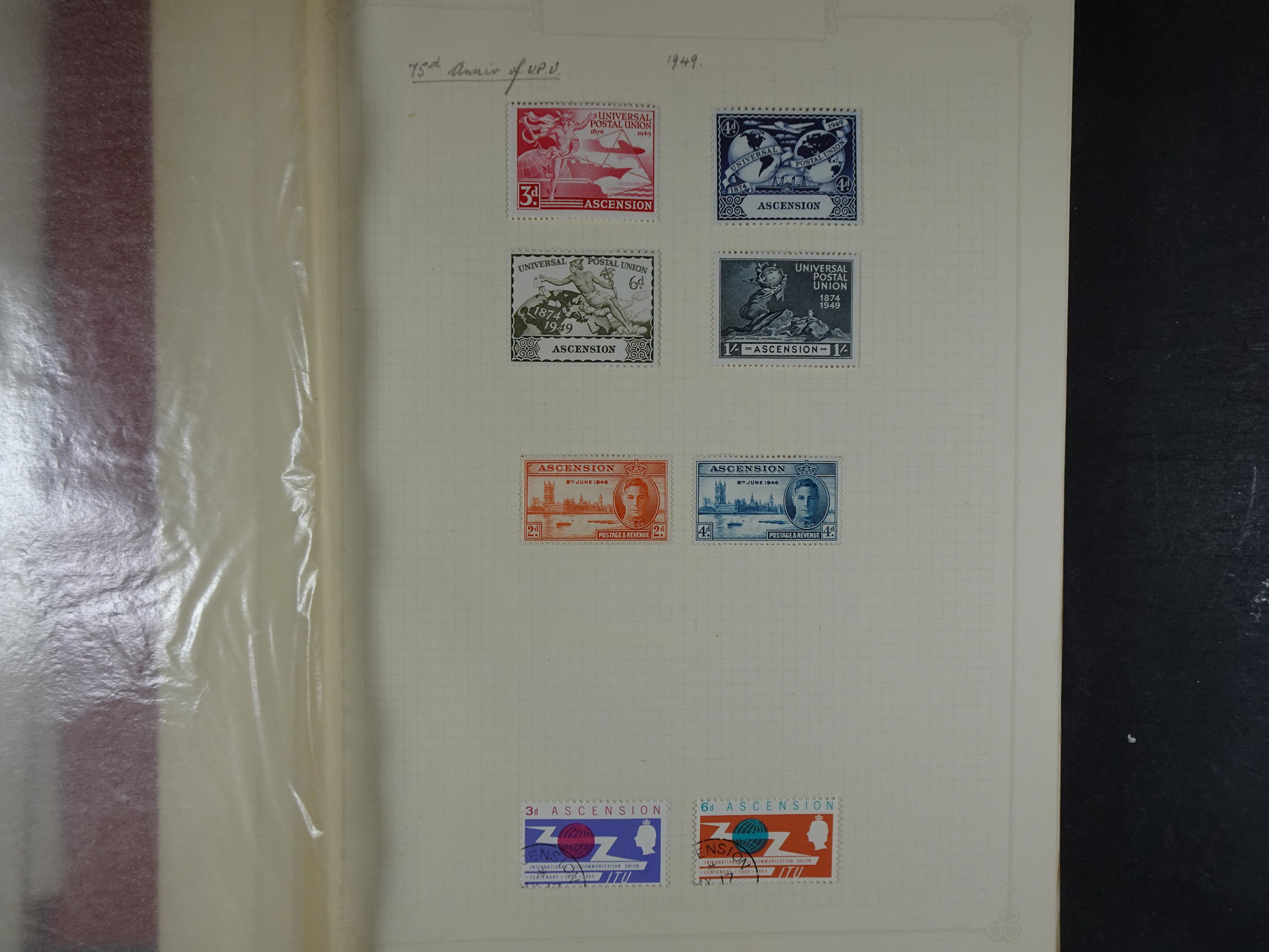 Mooie collectie A t/m Z met veel beter materiaal, hoge waarde. 22